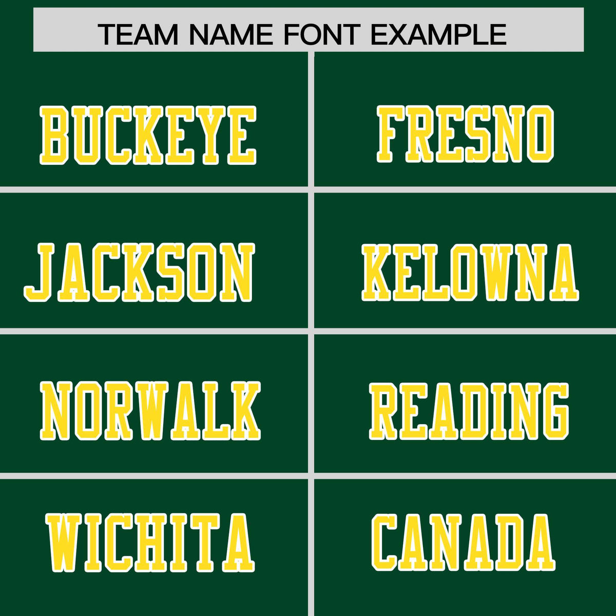 Custom Green Gold Personalized Shoulder Cut Two-Tone Authentic American Football Jersey