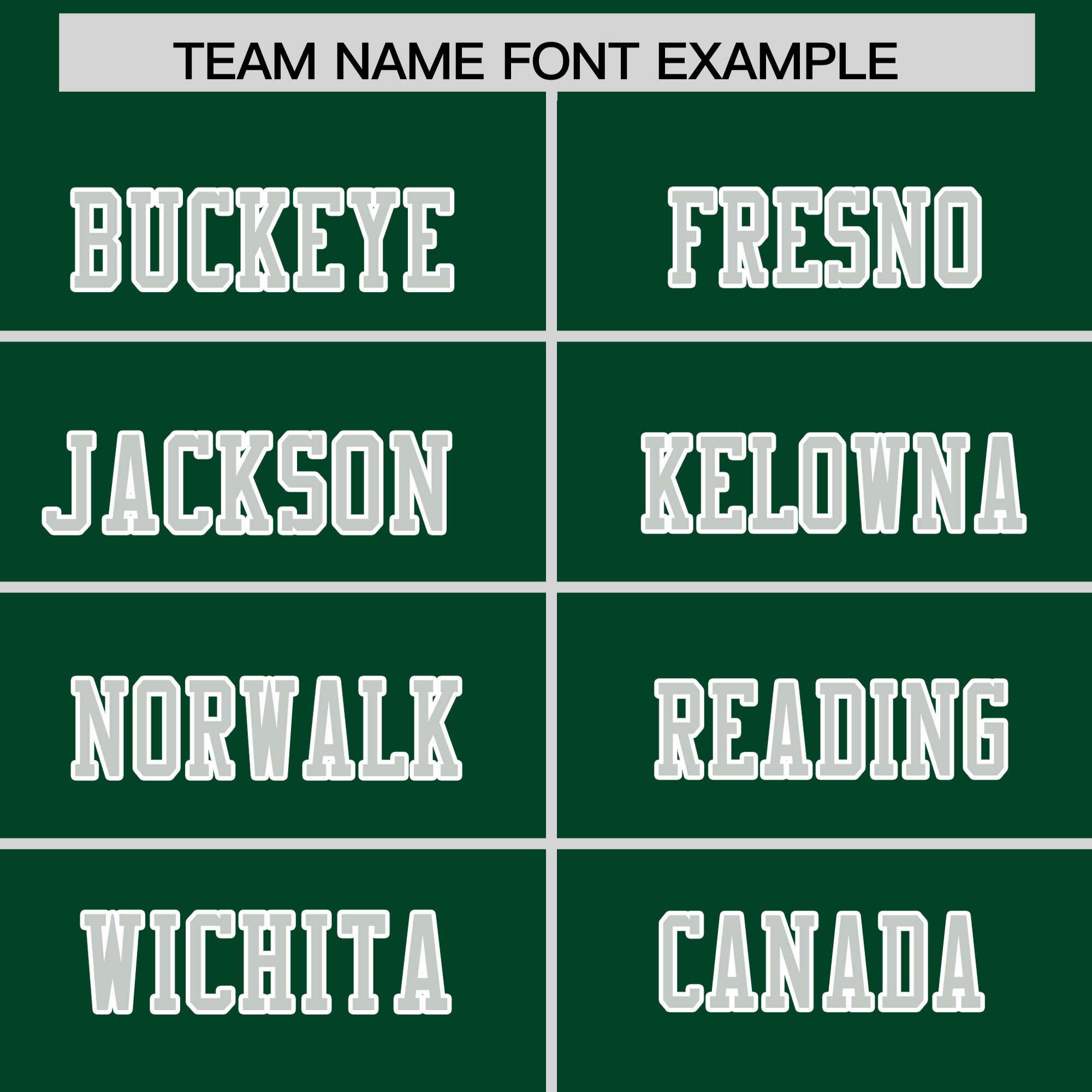 Custom Green Gray Personalized Shoulder Cut Two-Tone Authentic American Football Jersey