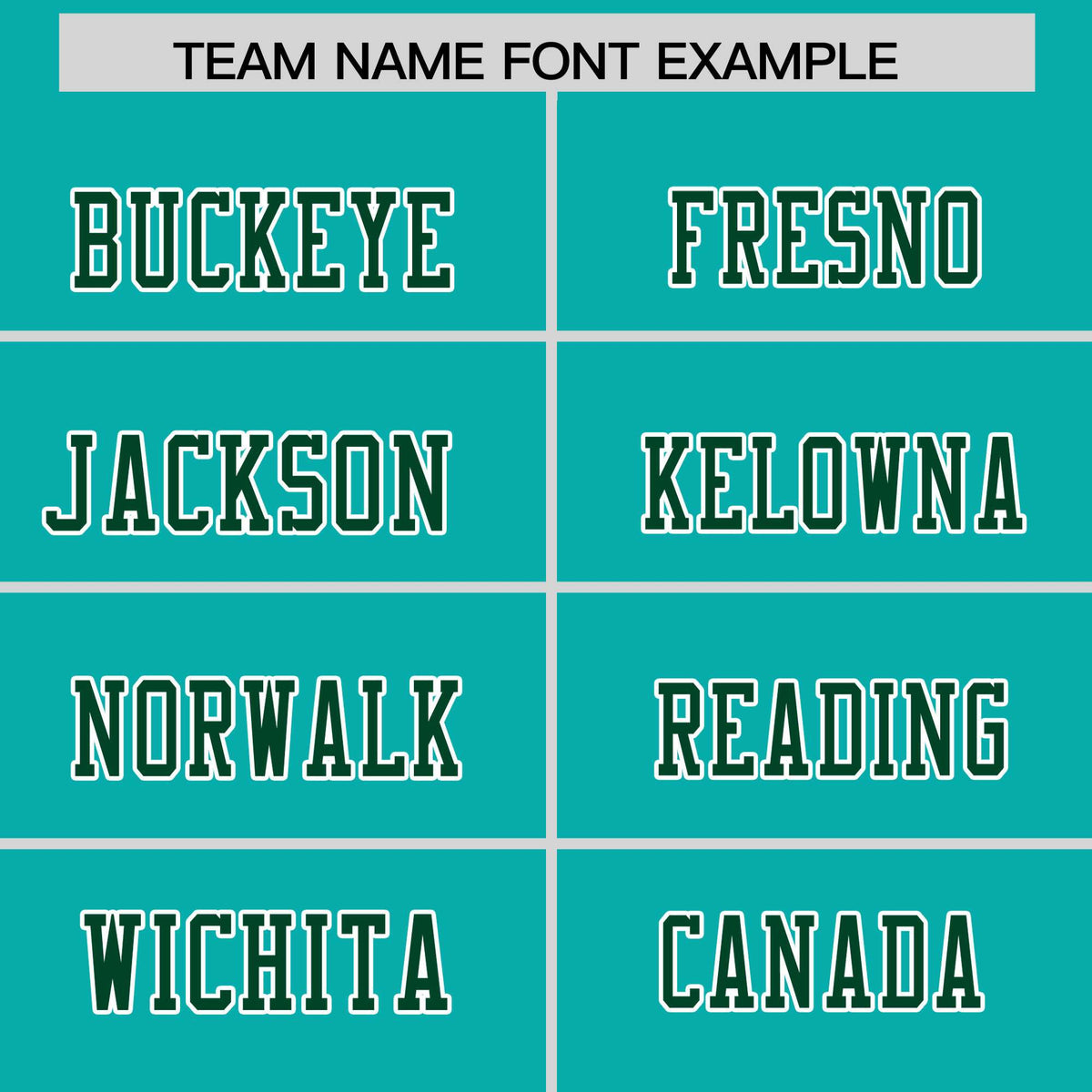 Custom Aqua Green Personalized Shoulder Cut Two-Tone Authentic American Football Jersey