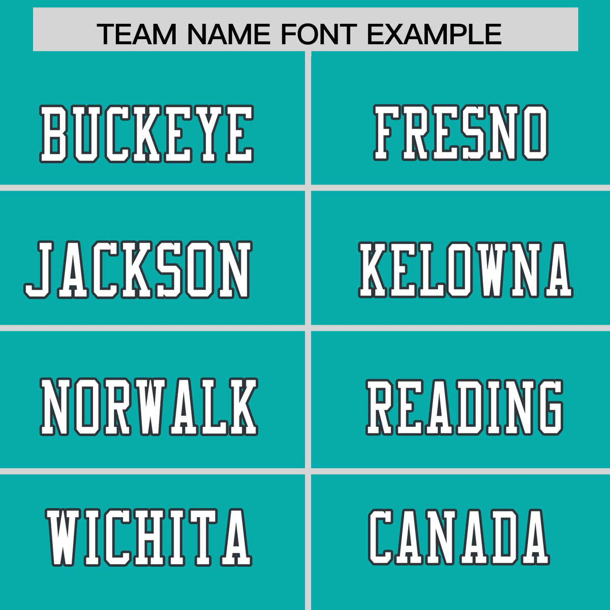 Custom Aqua Black Personalized Shoulder Cut Two-Tone Authentic American Football Jersey