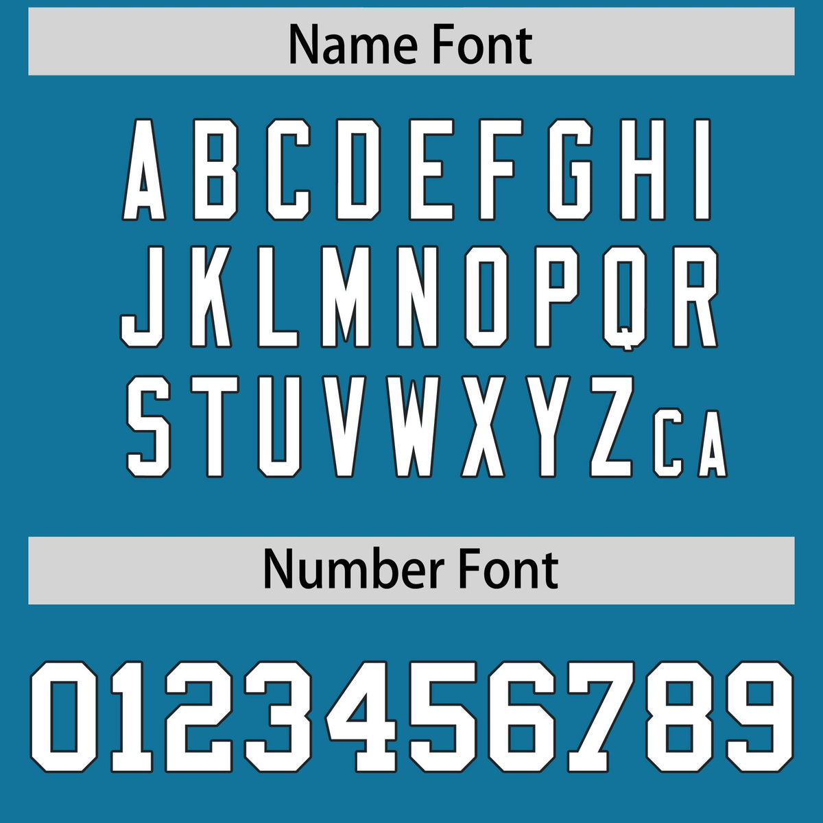 Custom Aqua Black Personalized Shoulder Cut Two-Tone Authentic American Football Jersey