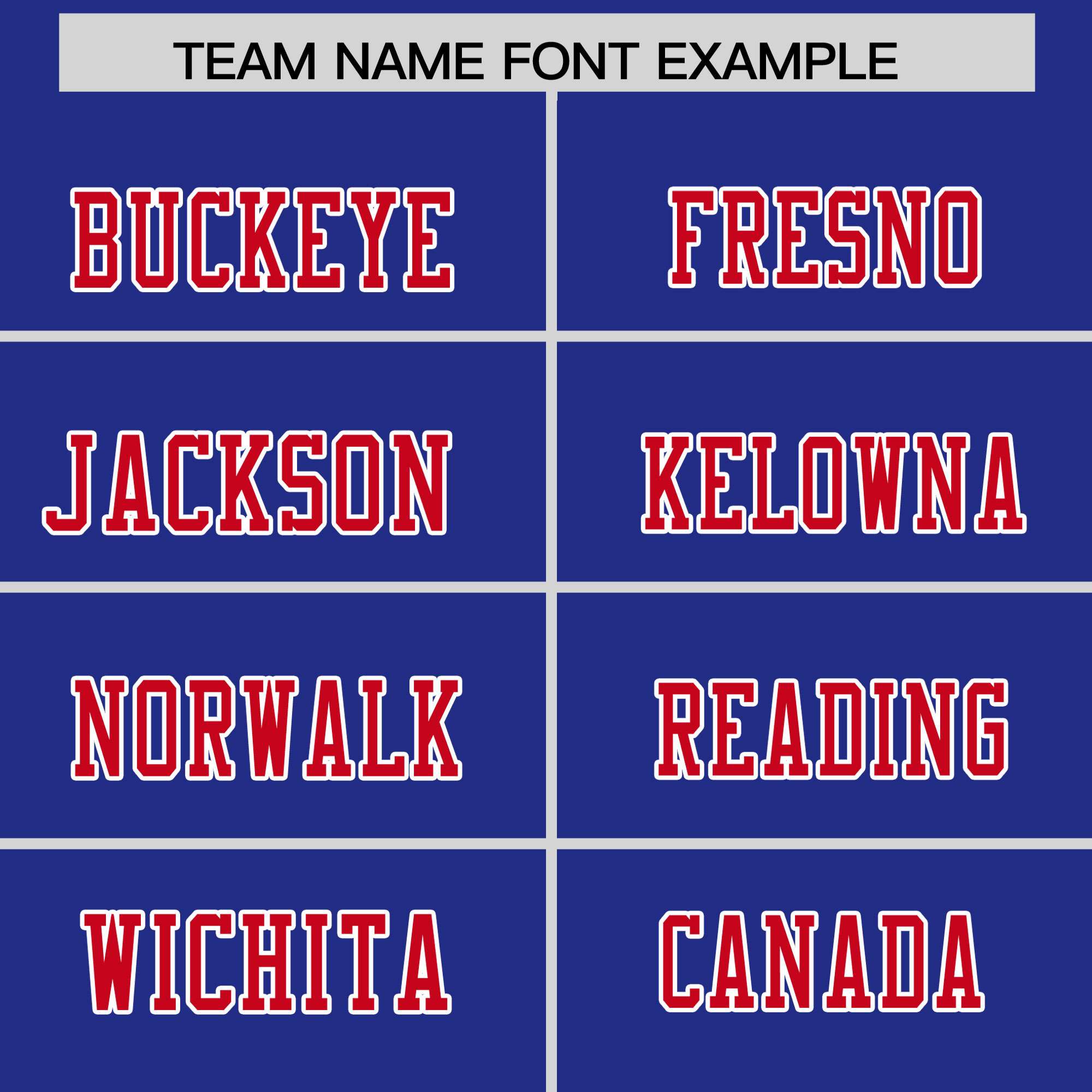 Custom Royal Red Personalized Shoulder Cut Two-Tone Authentic American Football Jersey