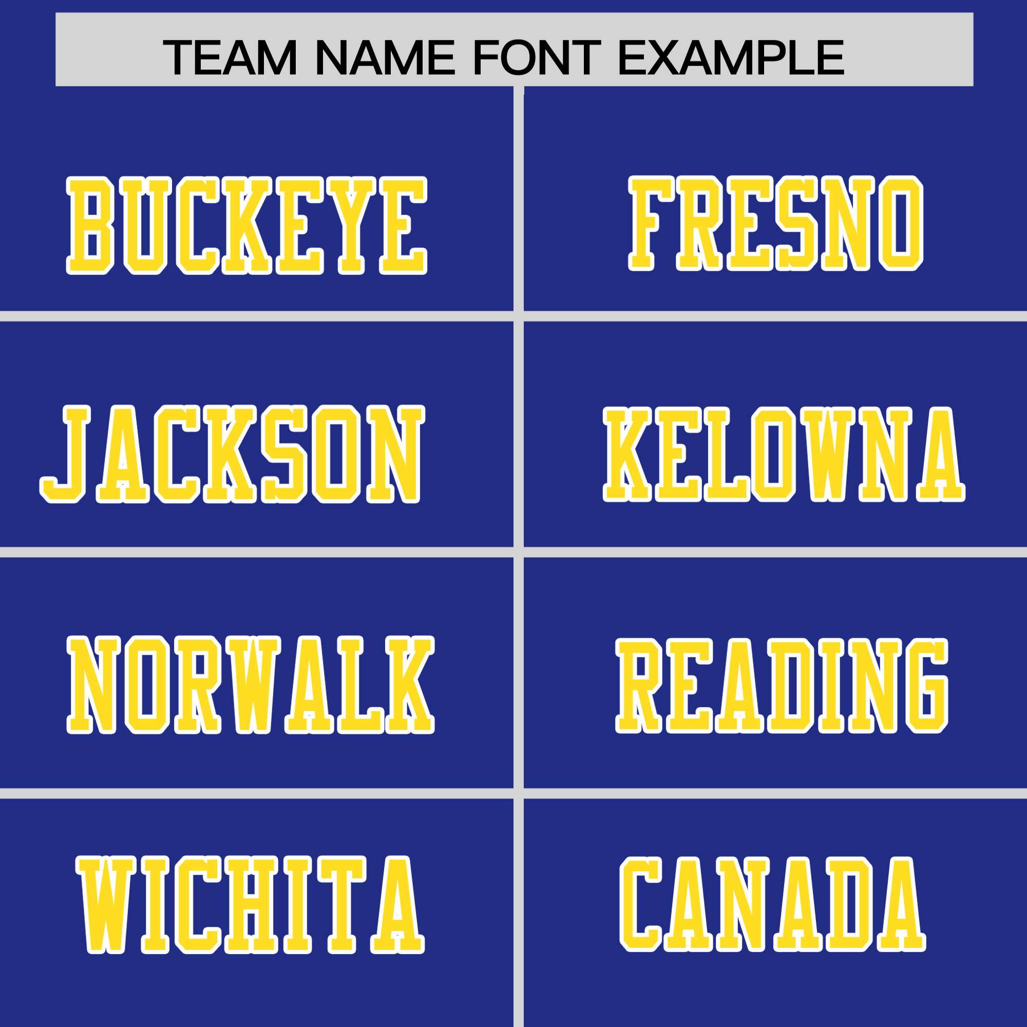 Custom Royal Gold Personalized Shoulder Cut Two-Tone Authentic American Football Jersey