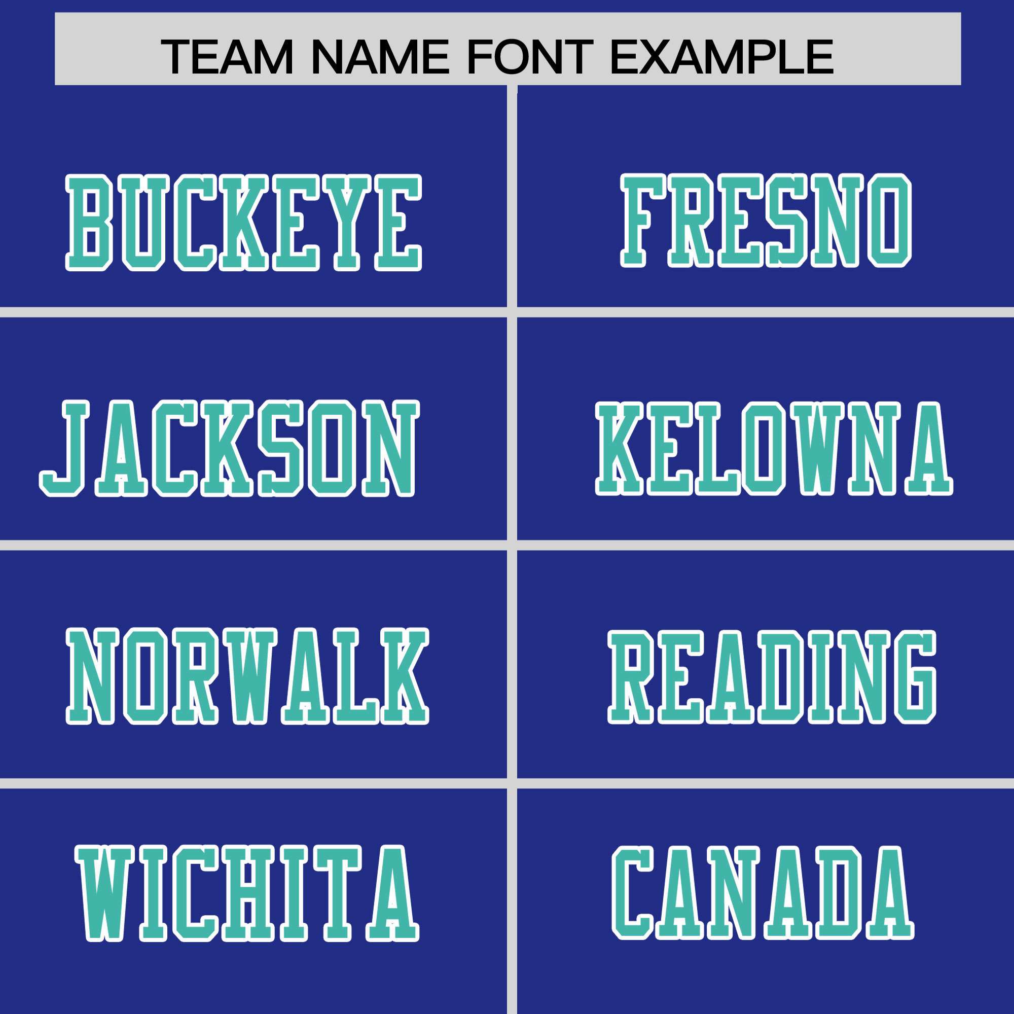Custom Royal Aqua Personalized Shoulder Cut Two-Tone Authentic American Football Jersey