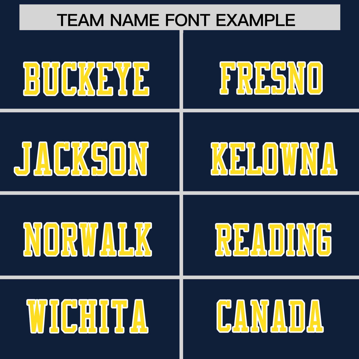 Custom Navy Gold Personalized Shoulder Cut Two-Tone Authentic American Football Jersey