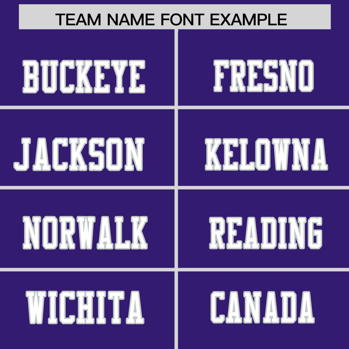 Custom Purple Gray Personalized Shoulder Cut Two-Tone Authentic American Football Jersey