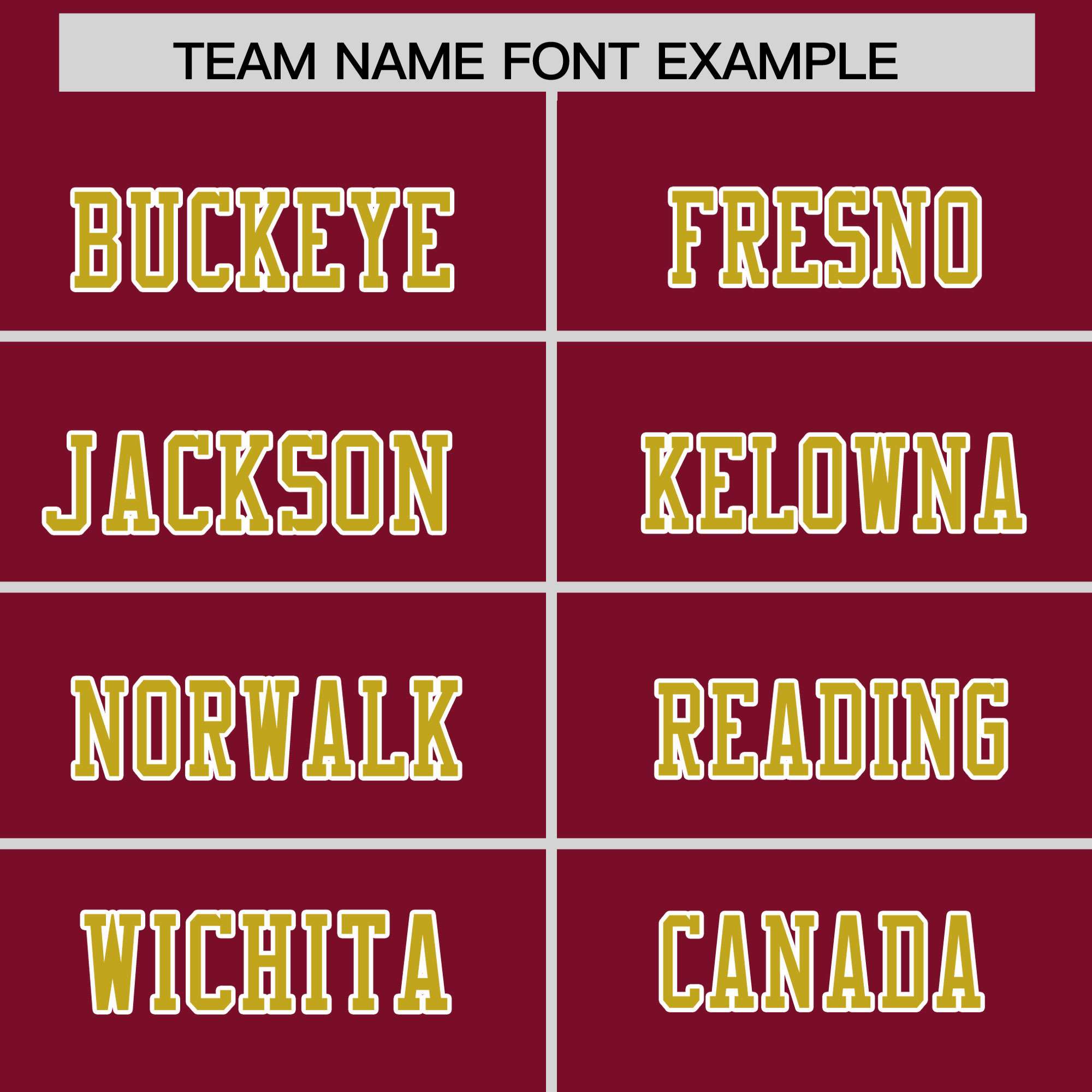 Custom Cardinal Old Gold Personalized Shoulder Cut Two-Tone Authentic American Football Jersey