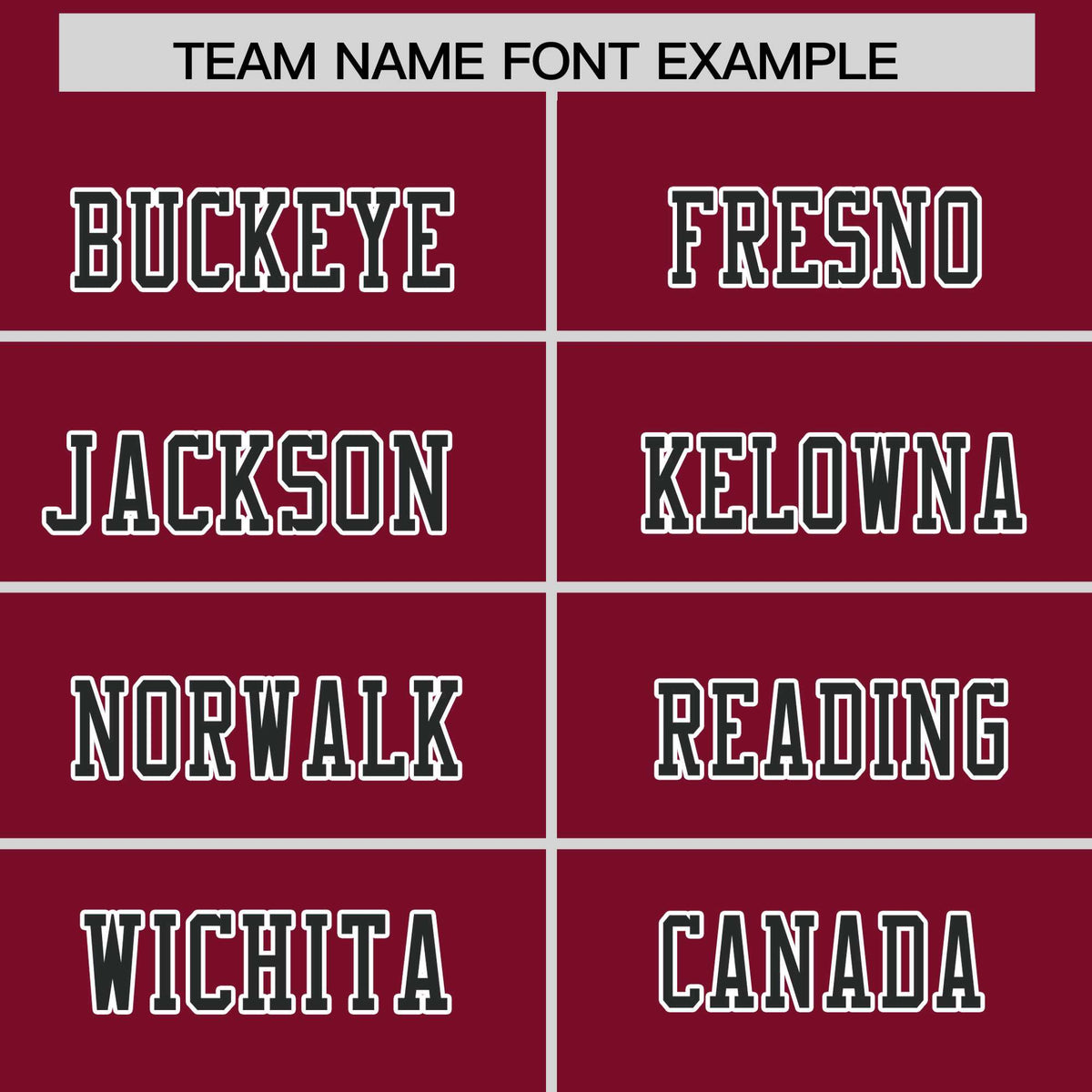 Custom Cardinal Black Personalized Shoulder Cut Two-Tone Authentic American Football Jersey