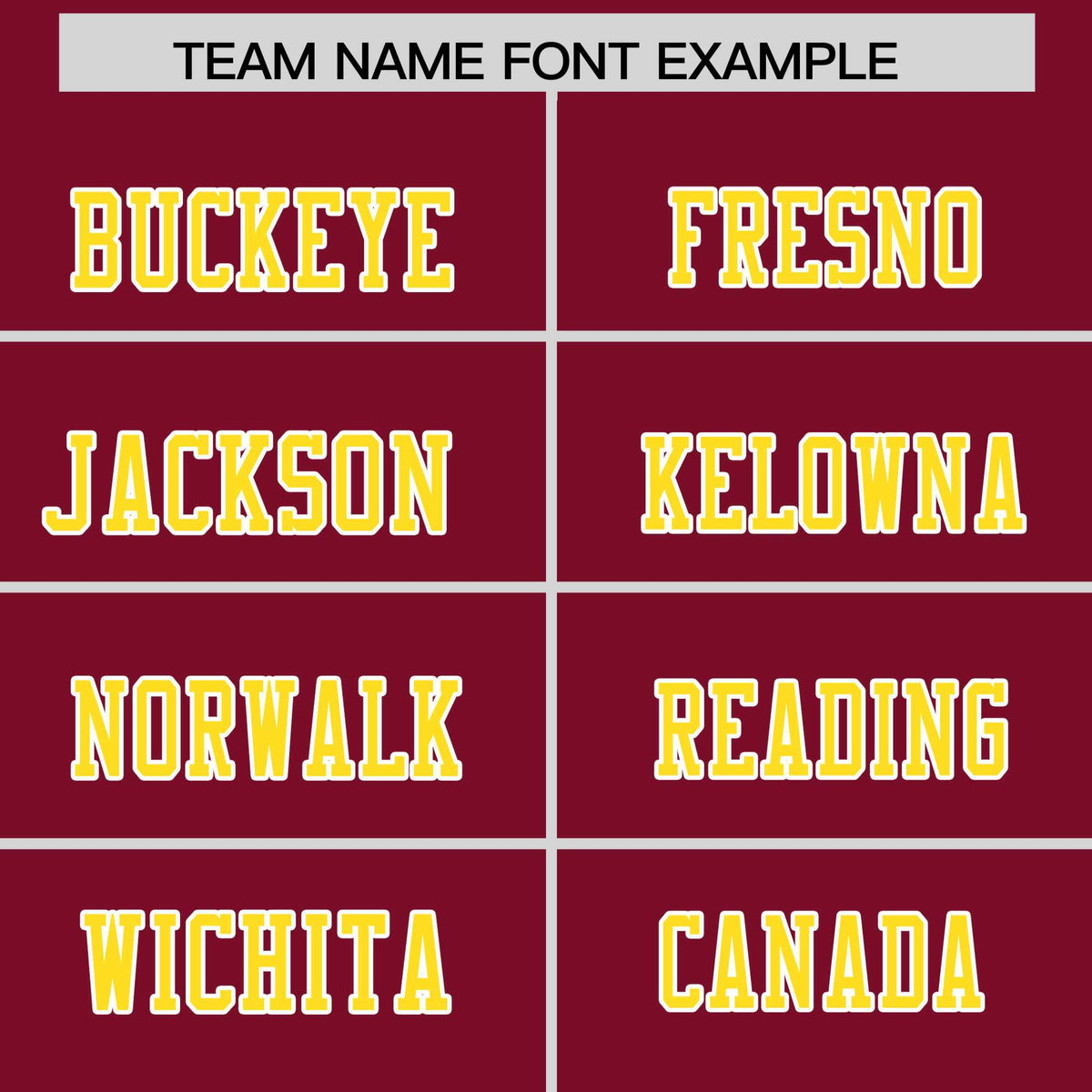 Custom Cardinal Gold Personalized Shoulder Cut Two-Tone Authentic American Football Jersey