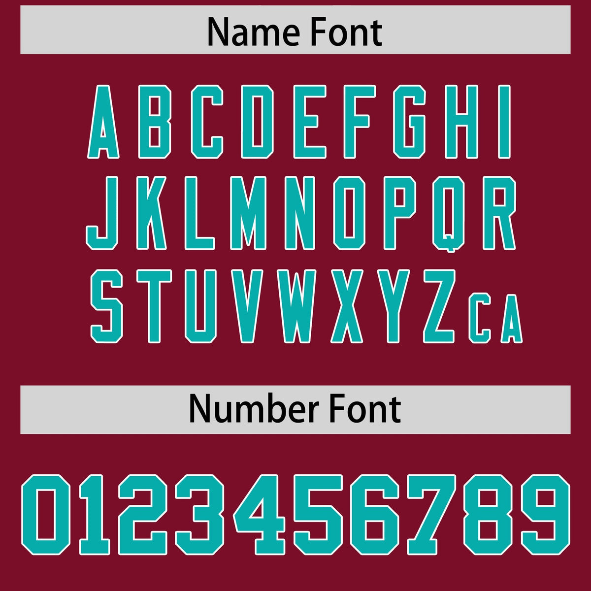 Custom Cardinal Bright Green Personalized Shoulder Cut Two-Tone Authentic American Football Jersey