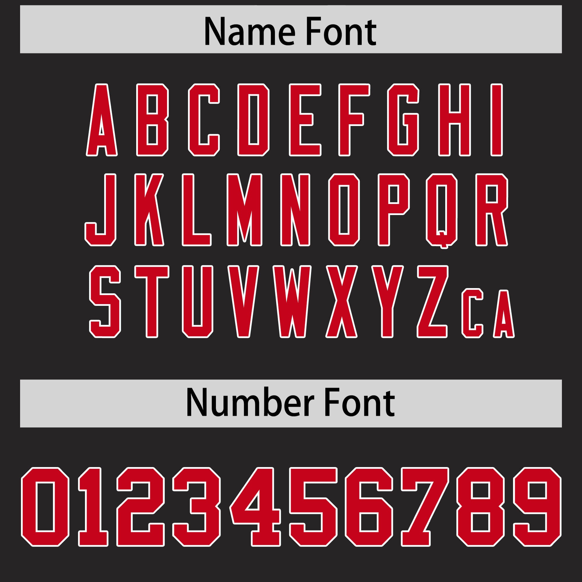 Custom Black Red Personalized Shoulder Cut Two-Tone Authentic American Football Jersey