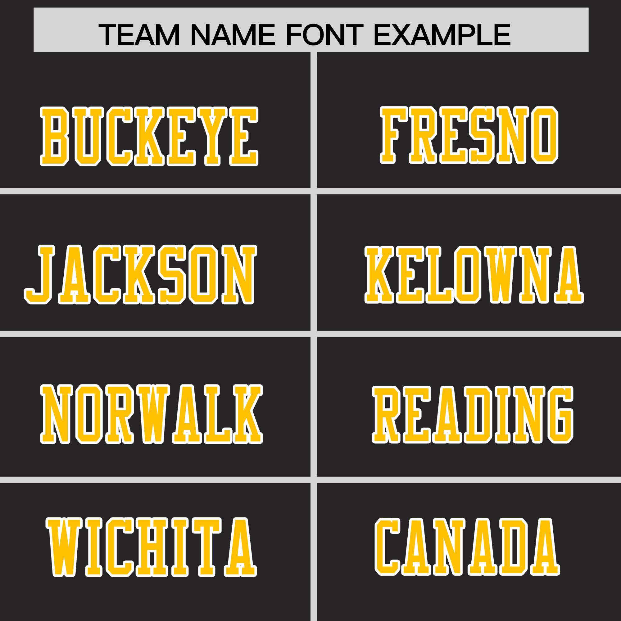 Custom Black Yellow Personalized Shoulder Cut Two-Tone Authentic American Football Jersey