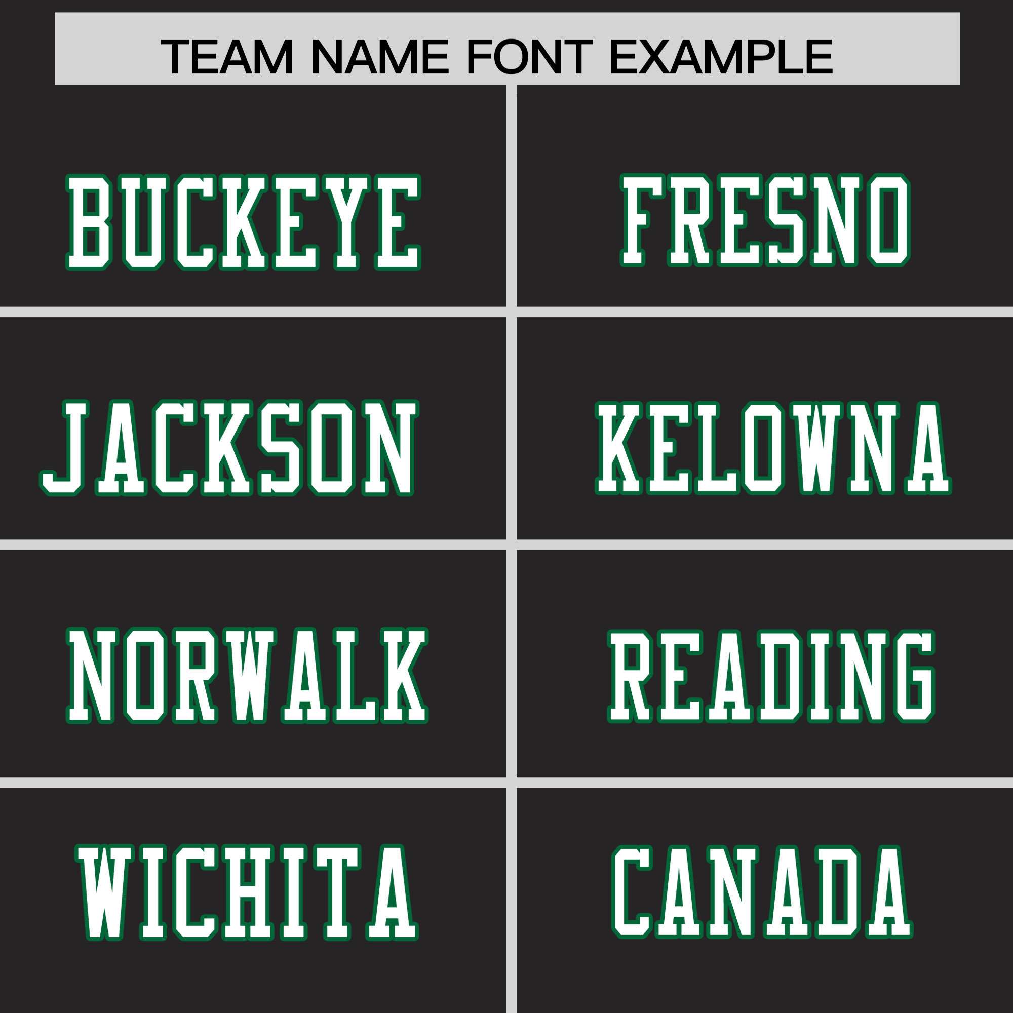 Custom Black Kelly Green Personalized Shoulder Cut Two-Tone Authentic American Football Jersey