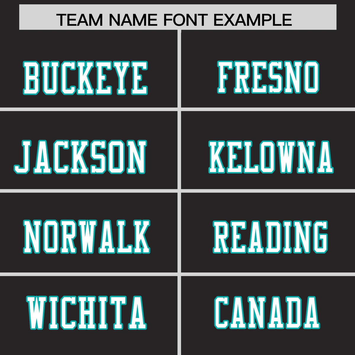 Custom Black Aqua Personalized Shoulder Cut Two-Tone Authentic American Football Jersey