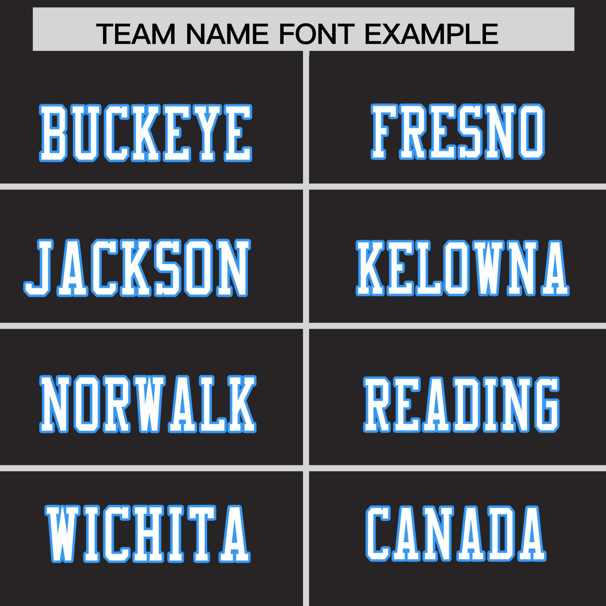 Custom Black Light Blue Personalized Shoulder Cut Two-Tone Authentic American Football Jersey