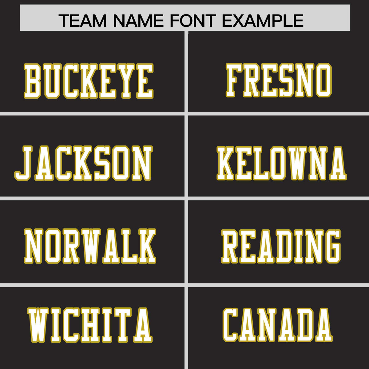 Custom Black Old Gold Personalized Shoulder Cut Two-Tone Authentic American Football Jersey