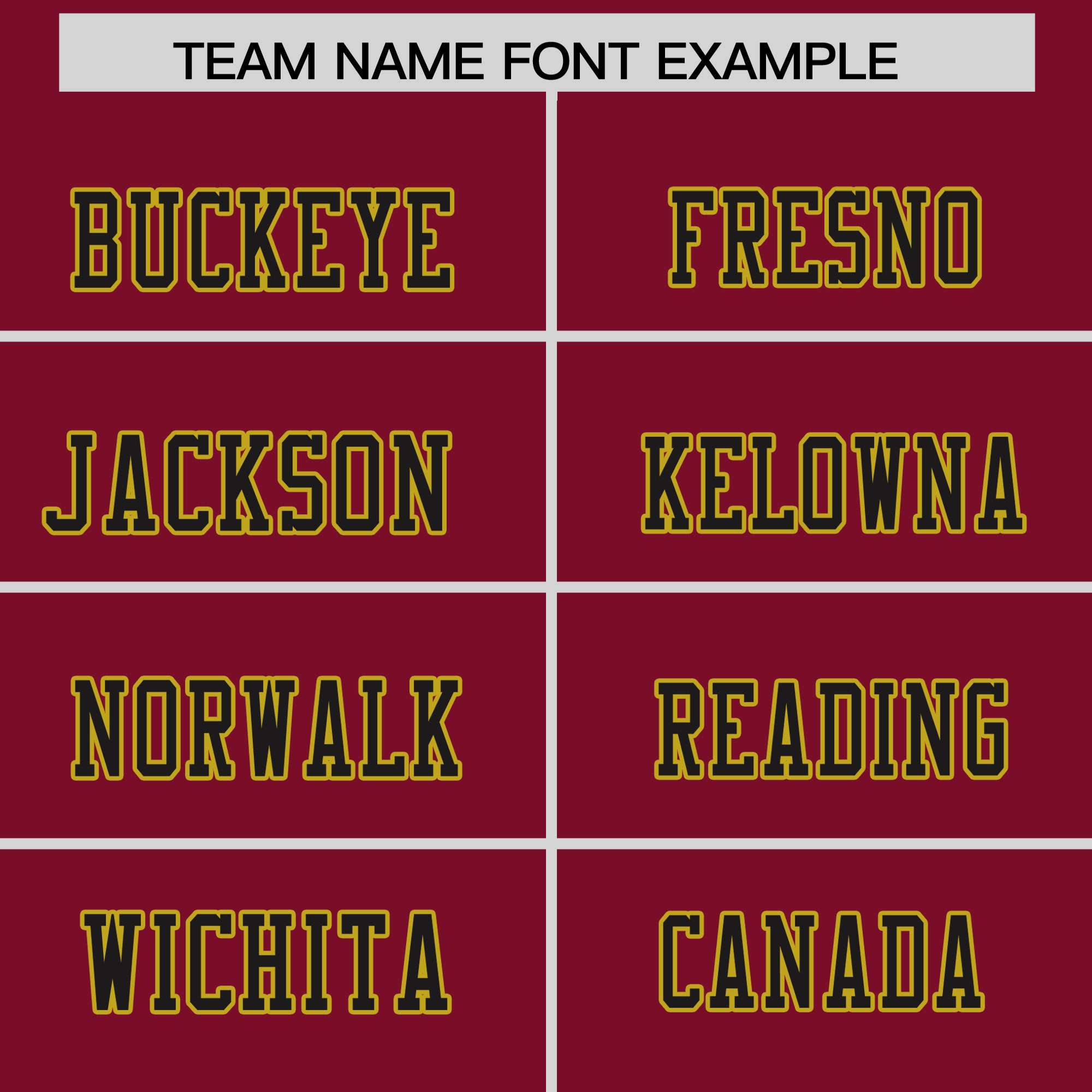 Custom Cardinal Old Gold Personalized Shoulder Cut Two-Tone Authentic American Football Jersey