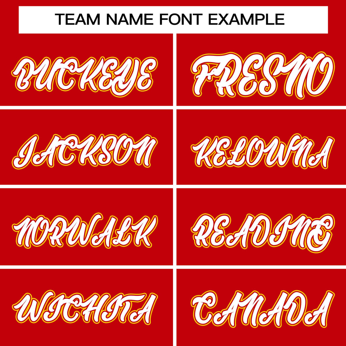 Maillot de basket-ball classique personnalisé rouge, blanc et or pour femme