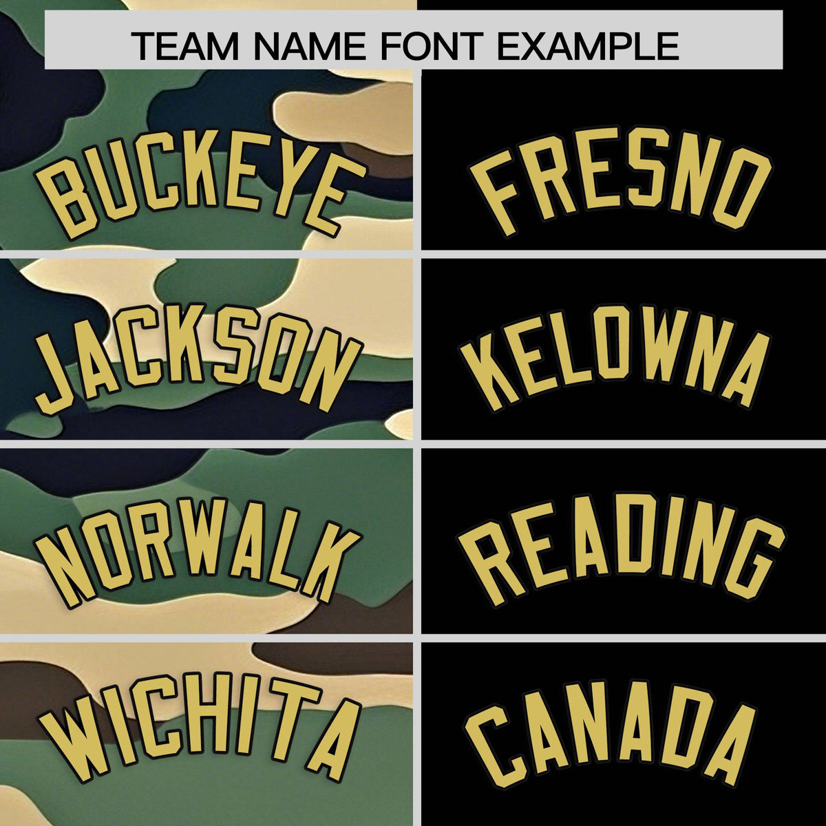 Custom Black Camo Split Fashion Authentic Performance Polo Shirt