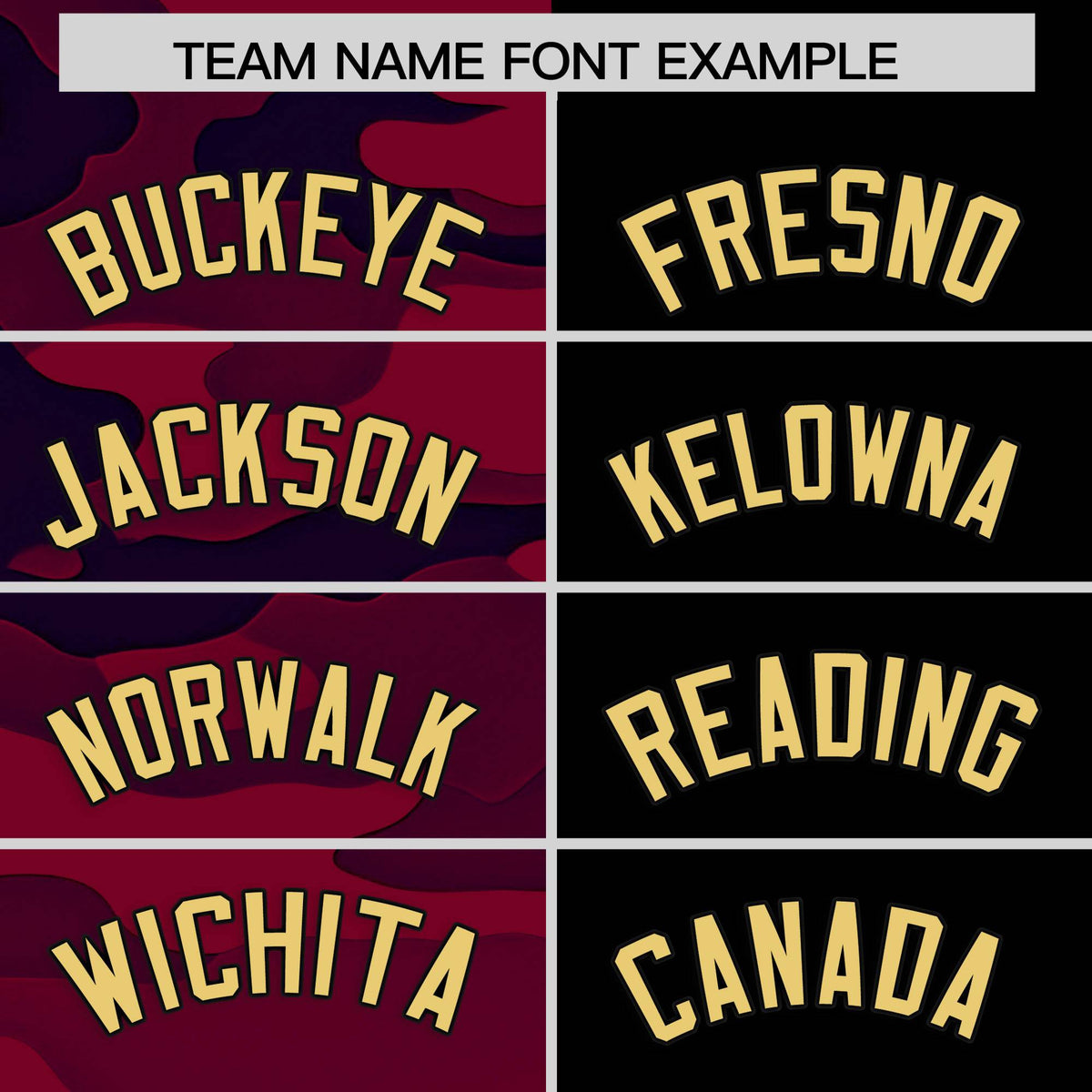 Custom Black Camo Split Fashion Authentic Performance Polo Shirt