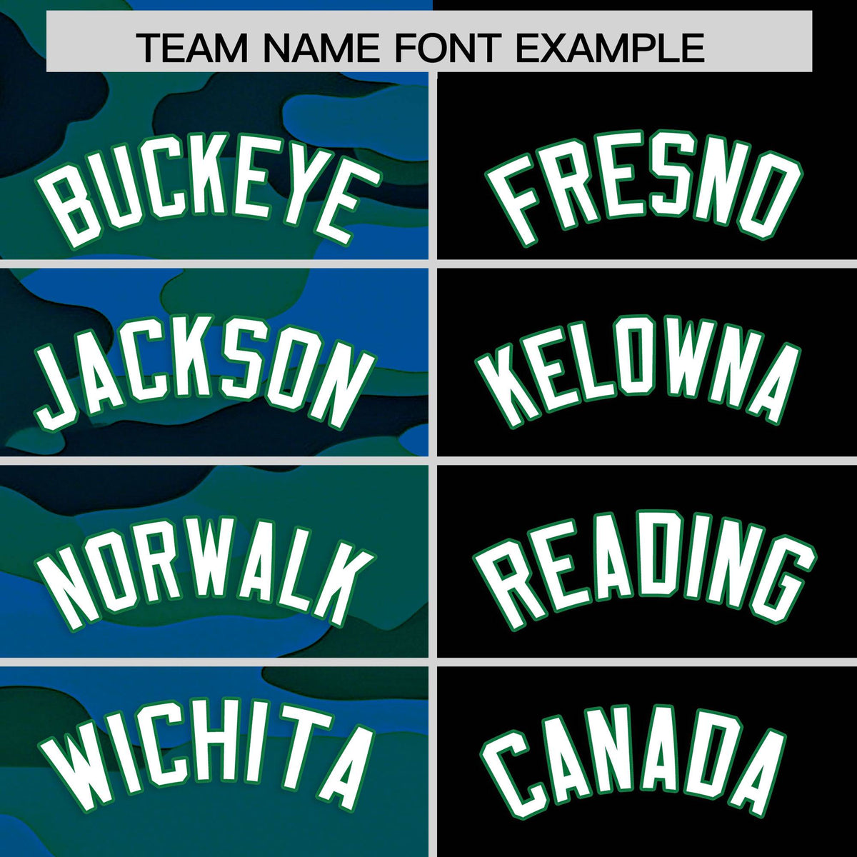 Custom Black Camo Split Fashion Authentic Performance Polo Shirt