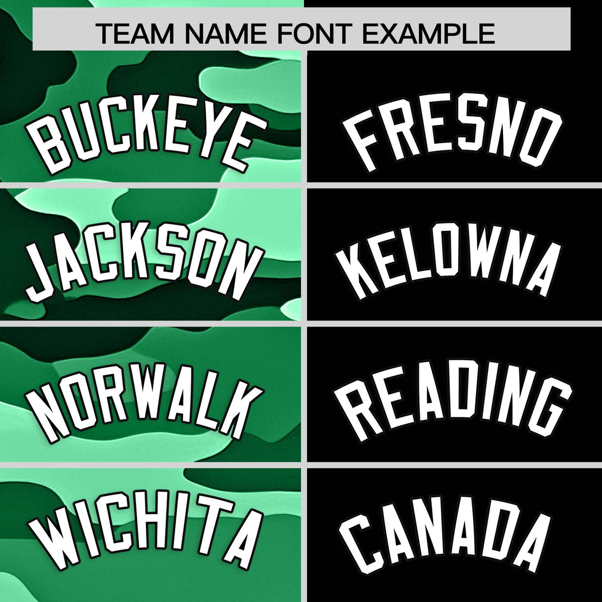 Custom Black Camo Split Fashion Authentic Performance Polo Shirt