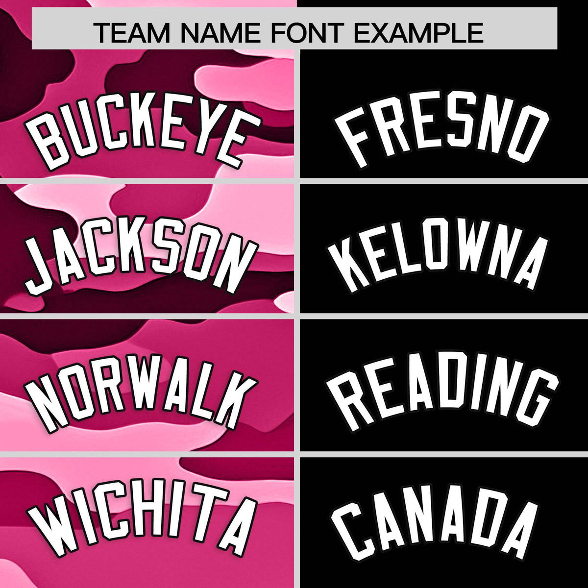 Custom Black Camo Split Fashion Authentic Performance Polo Shirt