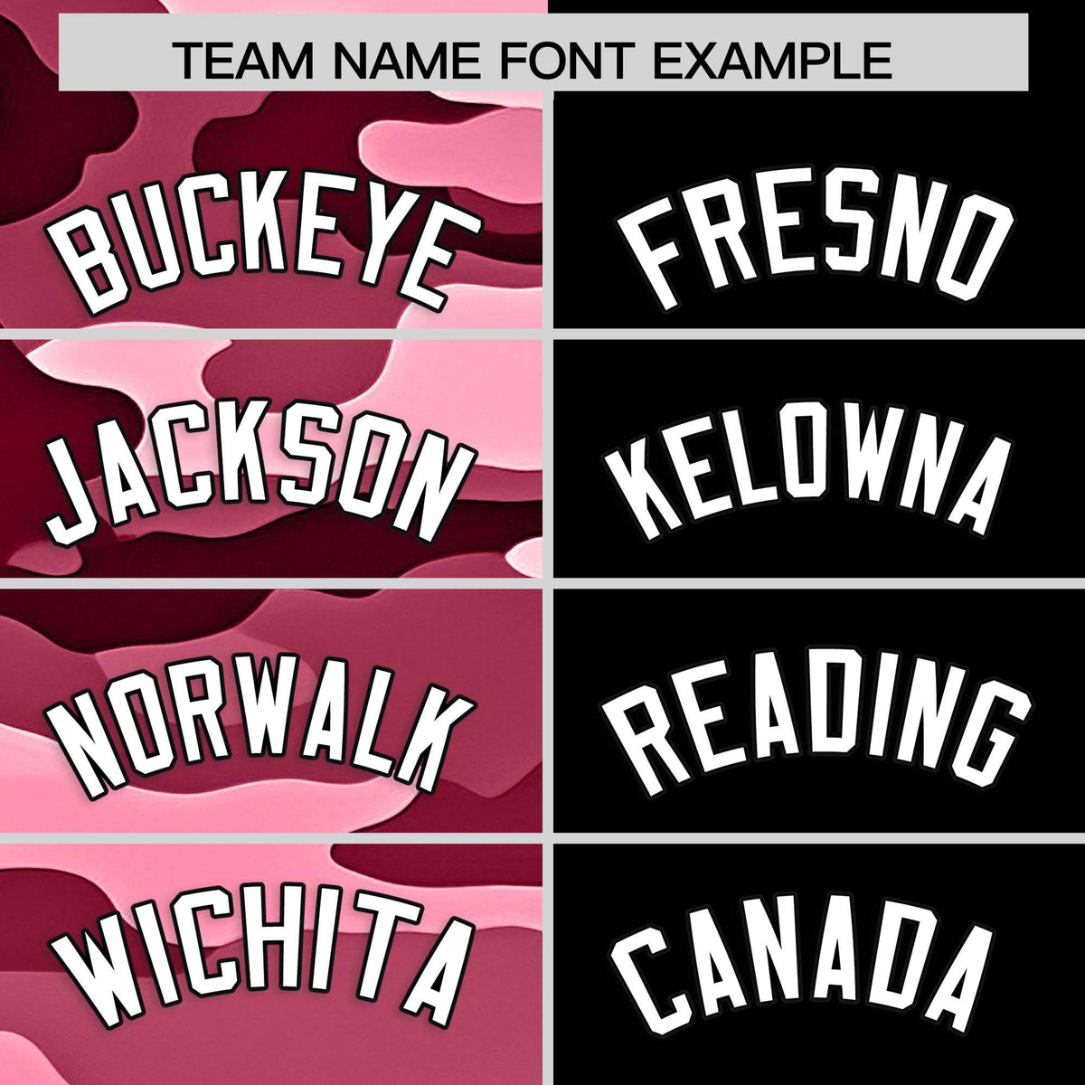 Custom Black Camo Split Fashion Authentic Performance Polo Shirt