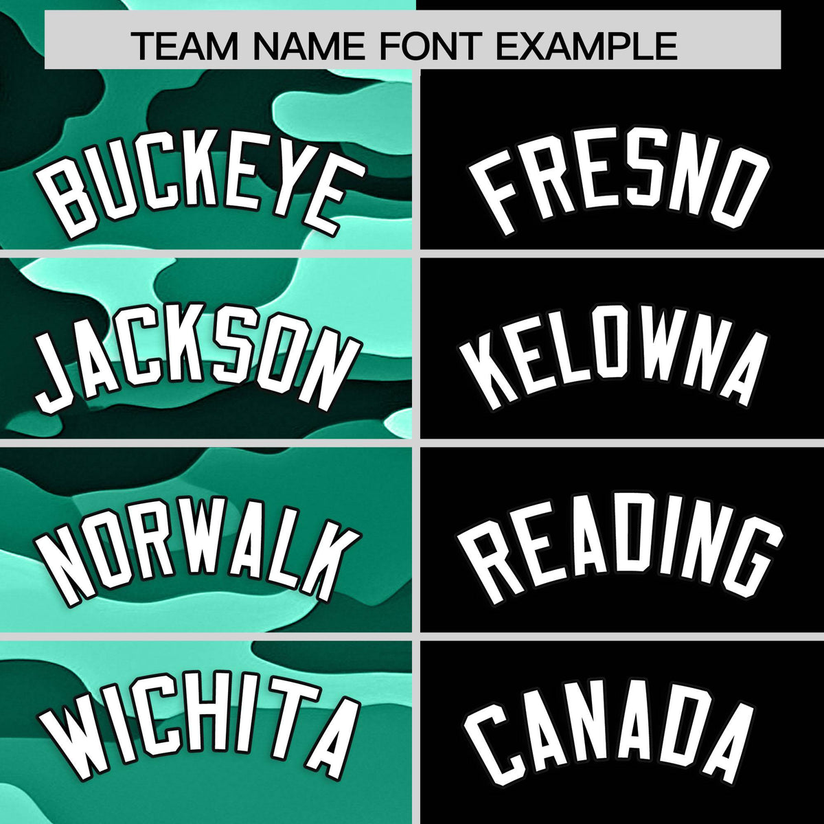 Custom Black Camo Split Fashion Authentic Performance Polo Shirt