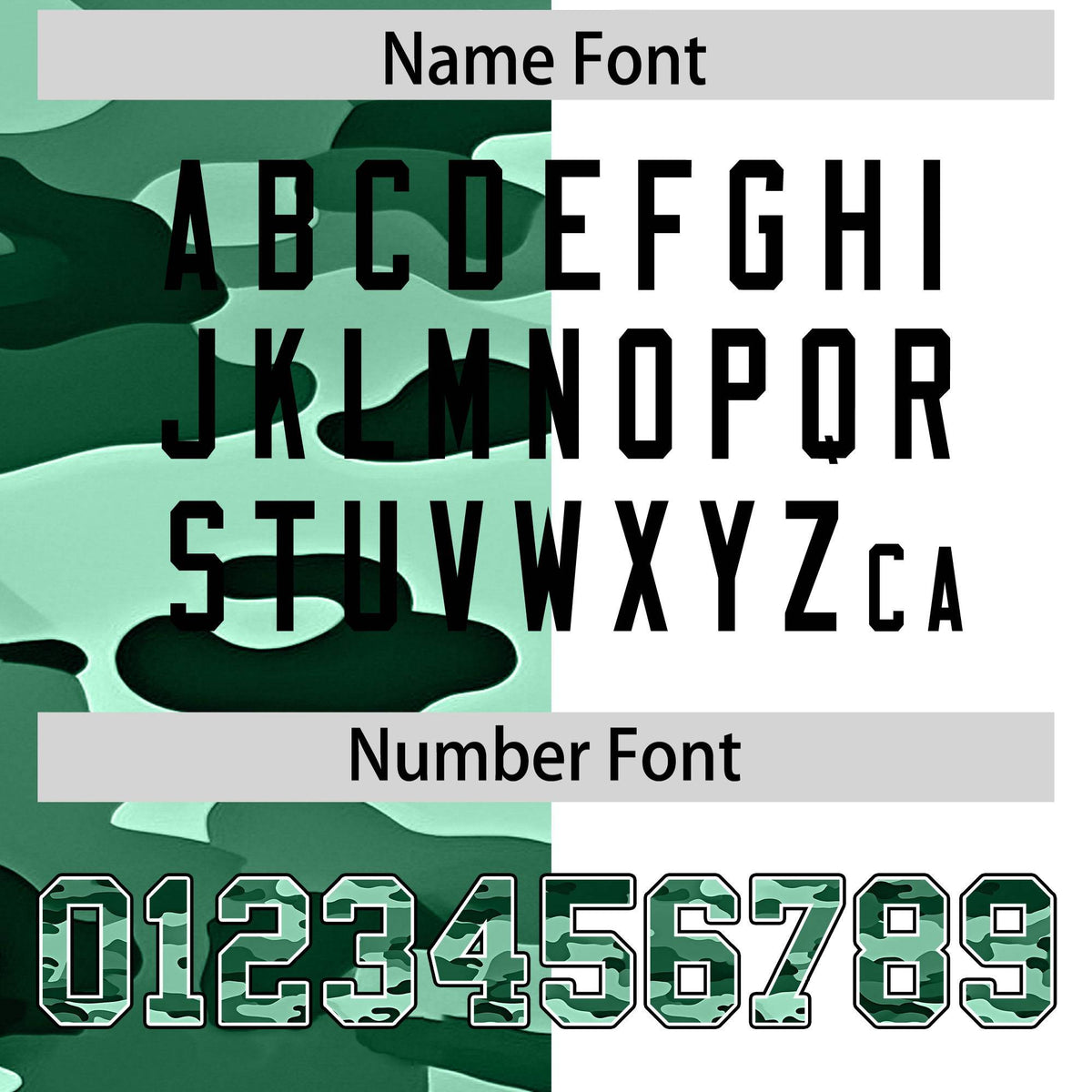 Custom White Camo Split Fashion Authentic Performance Polo Shirt