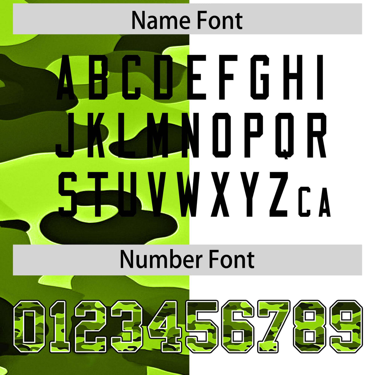 Custom White Camo Split Fashion Authentic Performance Polo Shirt