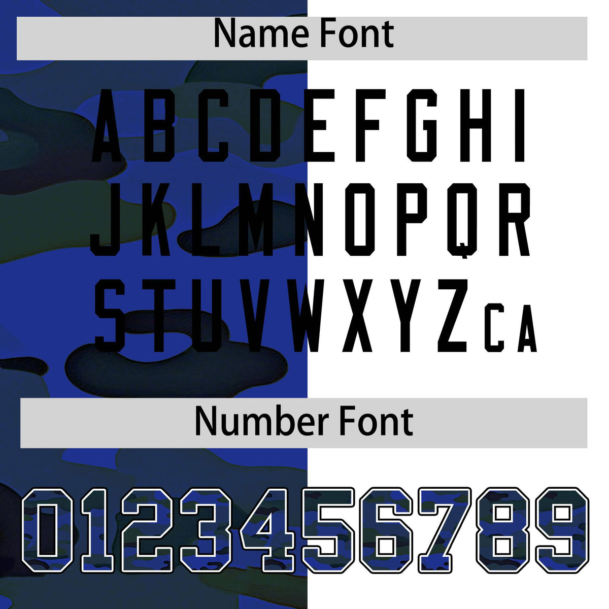 Custom White Camo Split Fashion Authentic Performance Polo Shirt