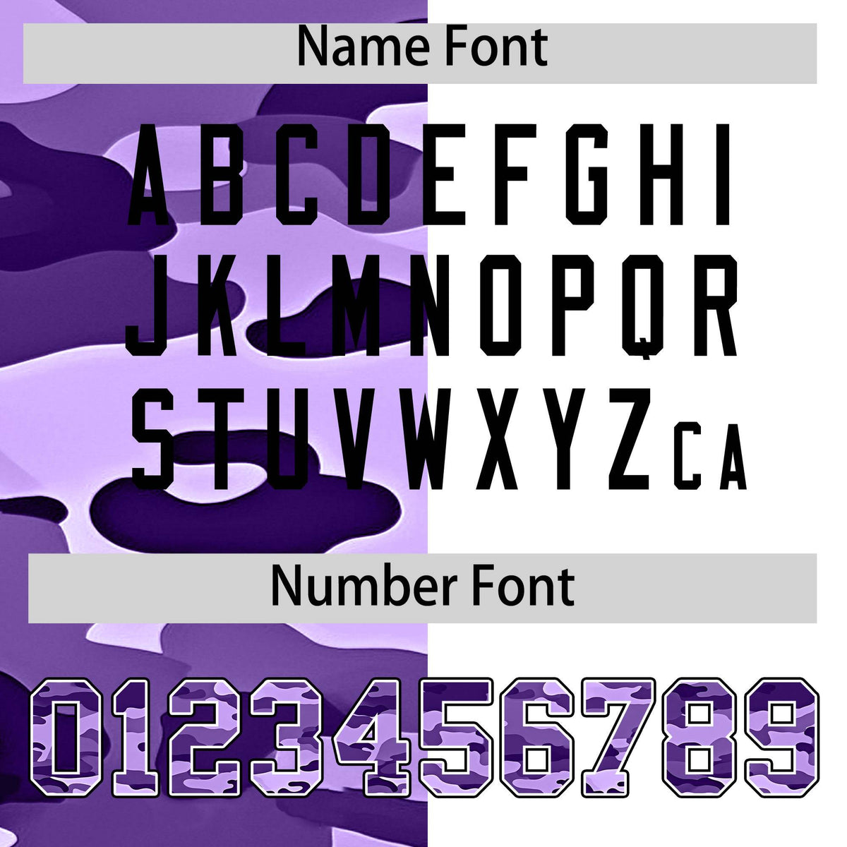 Custom White Camo Split Fashion Authentic Performance Polo Shirt