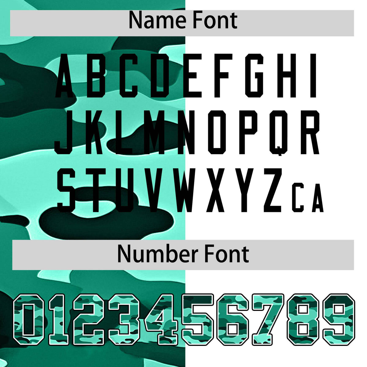 Custom White Camo Split Fashion Authentic Performance Polo Shirt