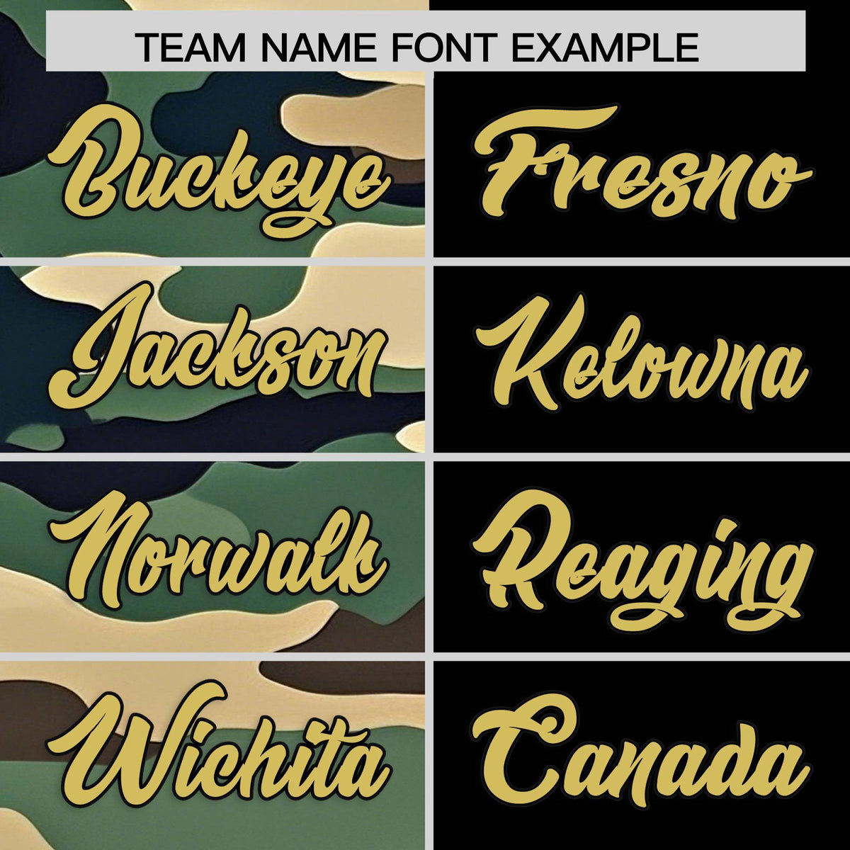 Custom Black Camo Split Fashion Authentic Performance Polo Shirt