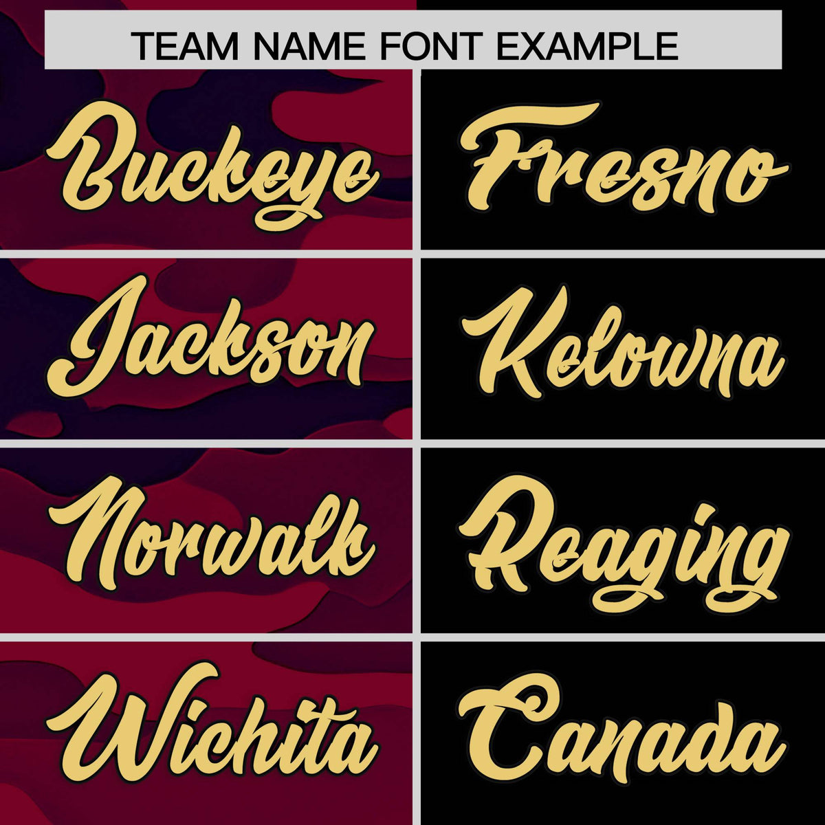 Custom Black Camo Split Fashion Authentic Performance Polo Shirt