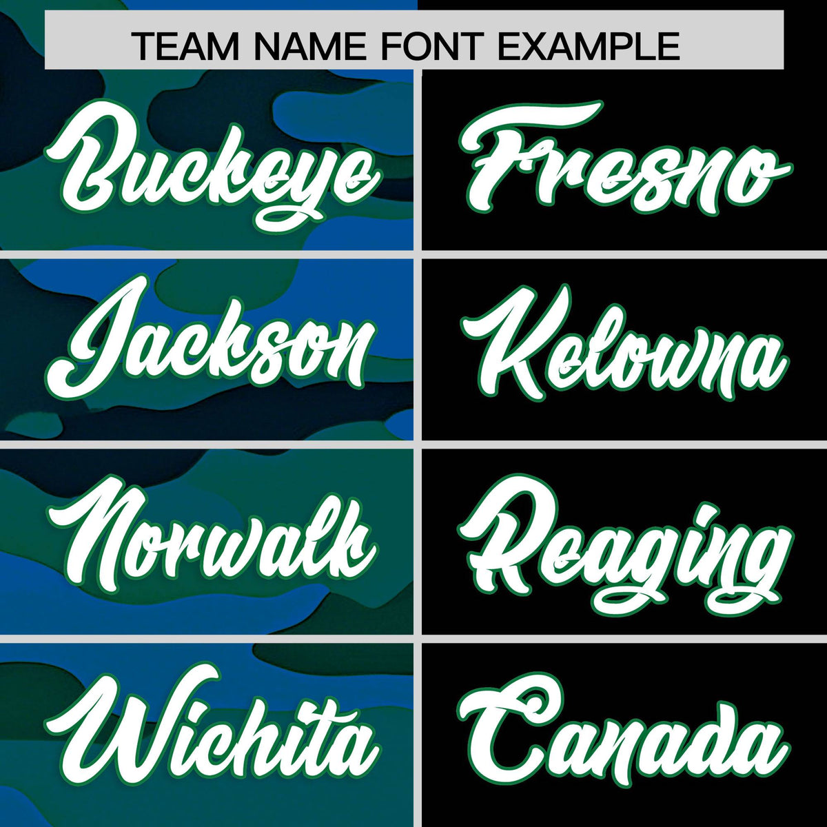 Custom Black Camo Split Fashion Authentic Performance Polo Shirt