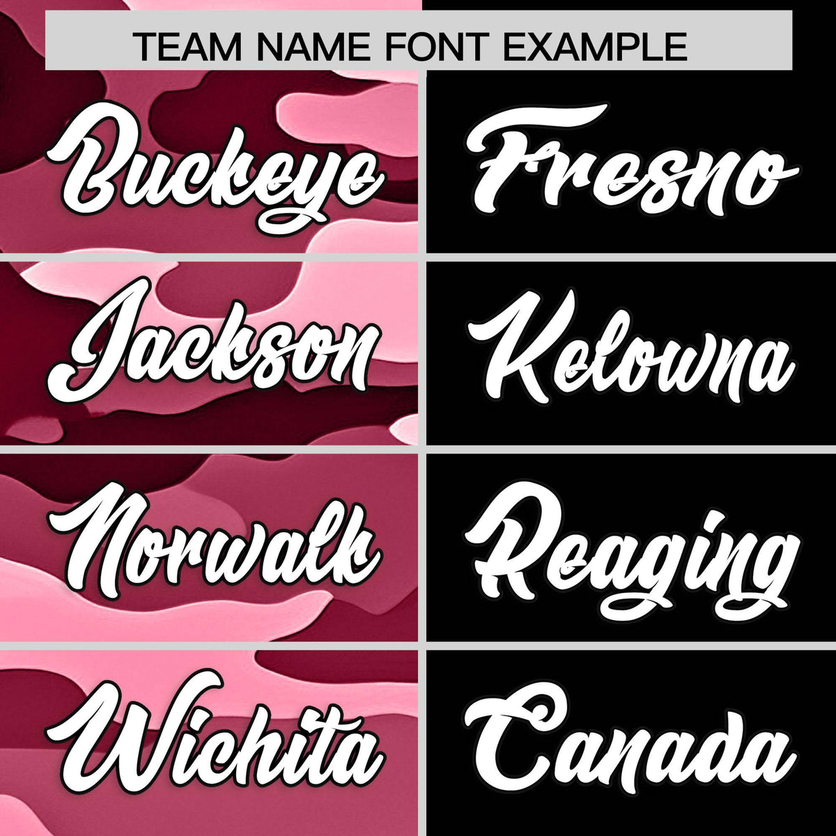 Custom Black Camo Split Fashion Authentic Performance Polo Shirt