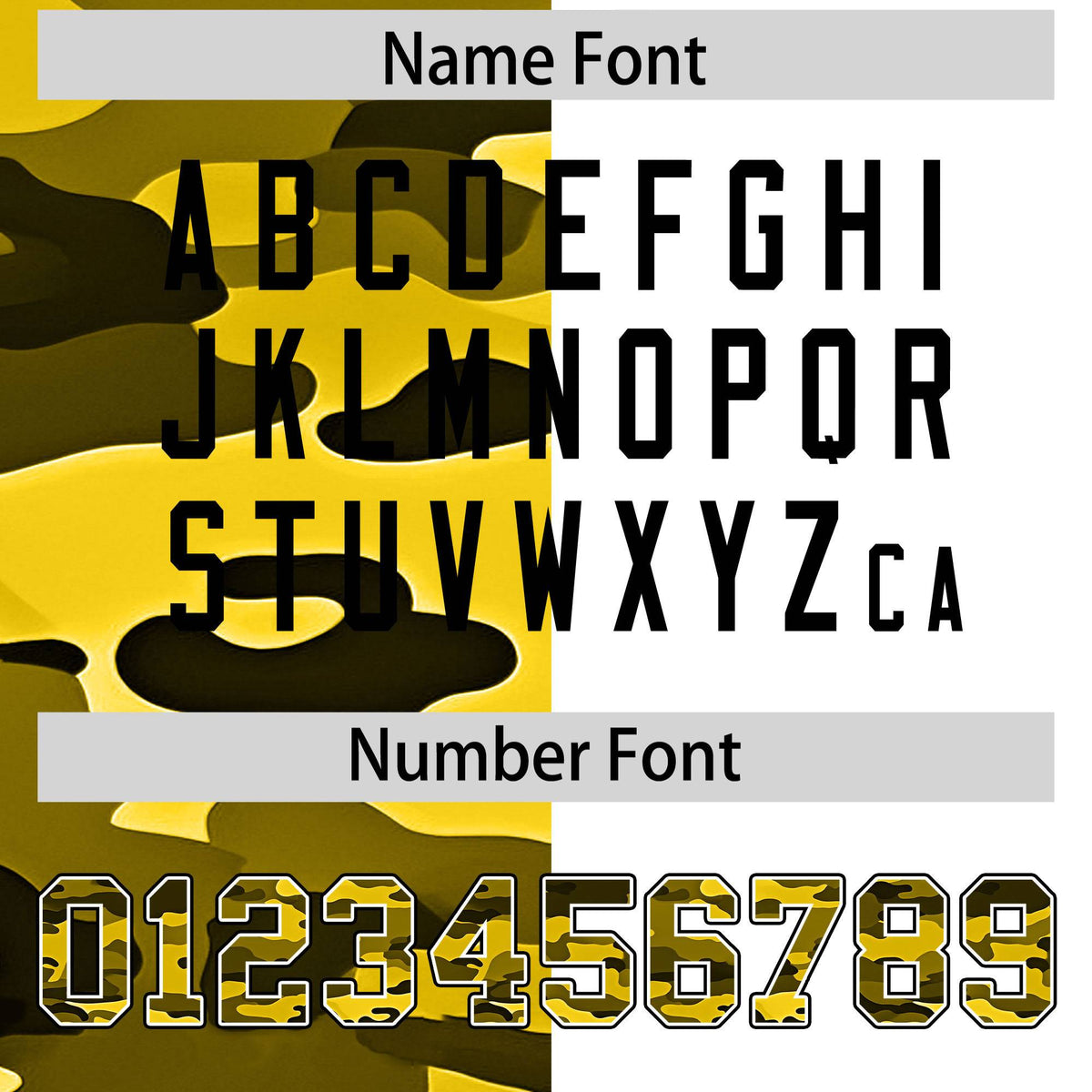 Custom White Camo Split Fashion Authentic Performance Polo Shirt