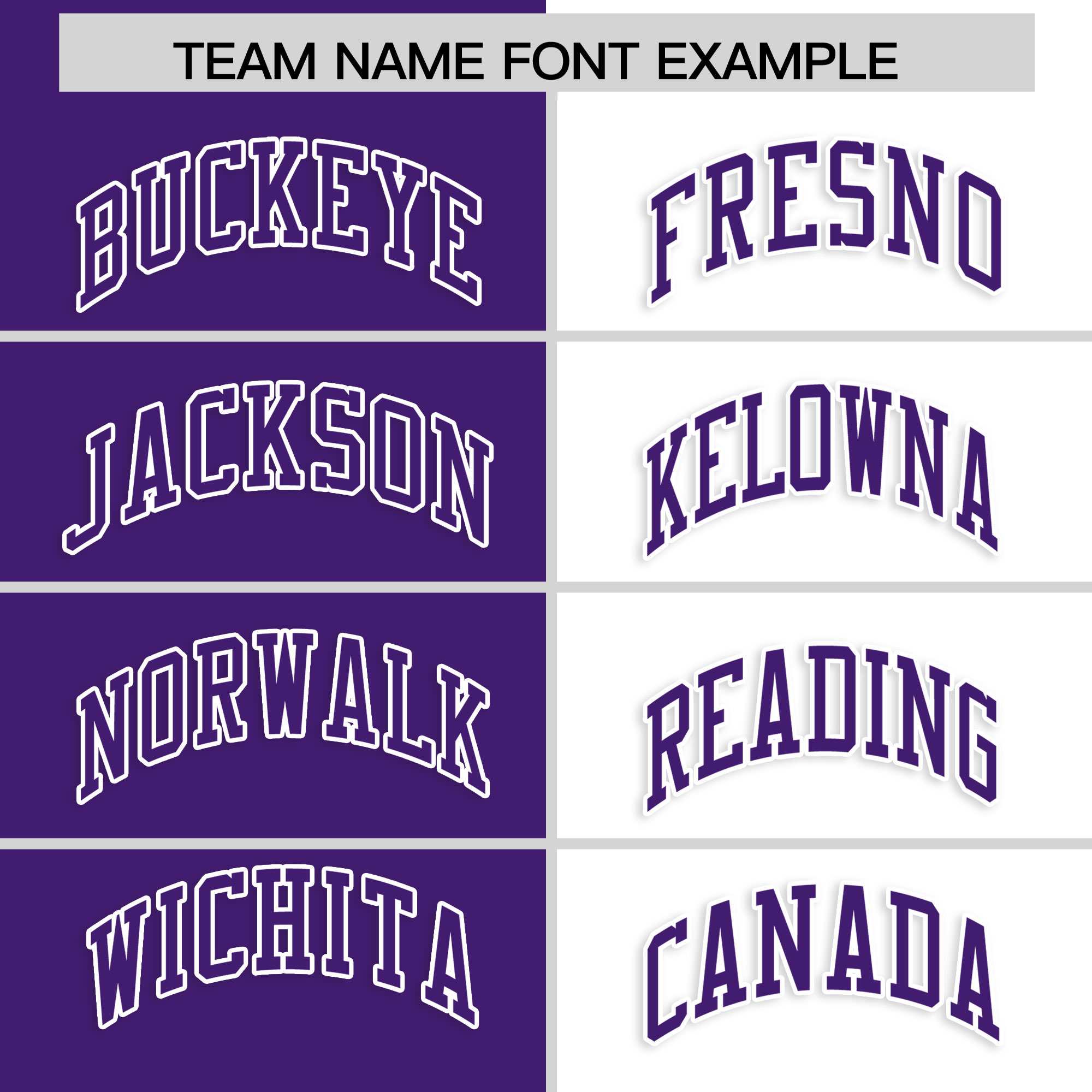 Custom Purple White Four Squares Design Performance Polo Shirt