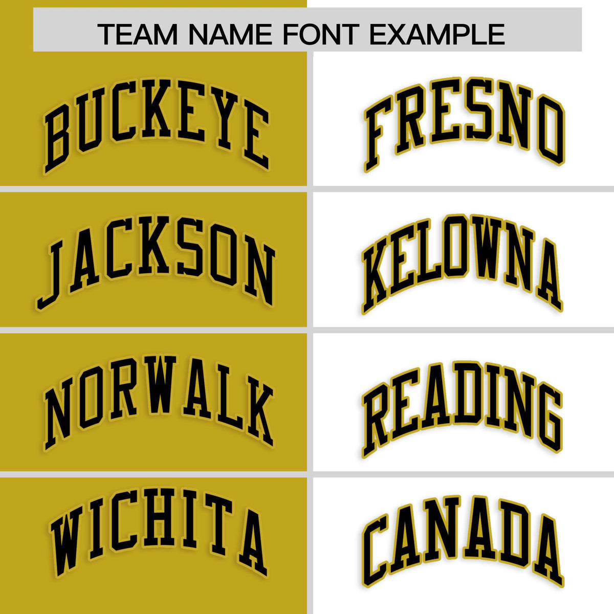 Custom Old Gold White Four Squares Design Performance Polo Shirt