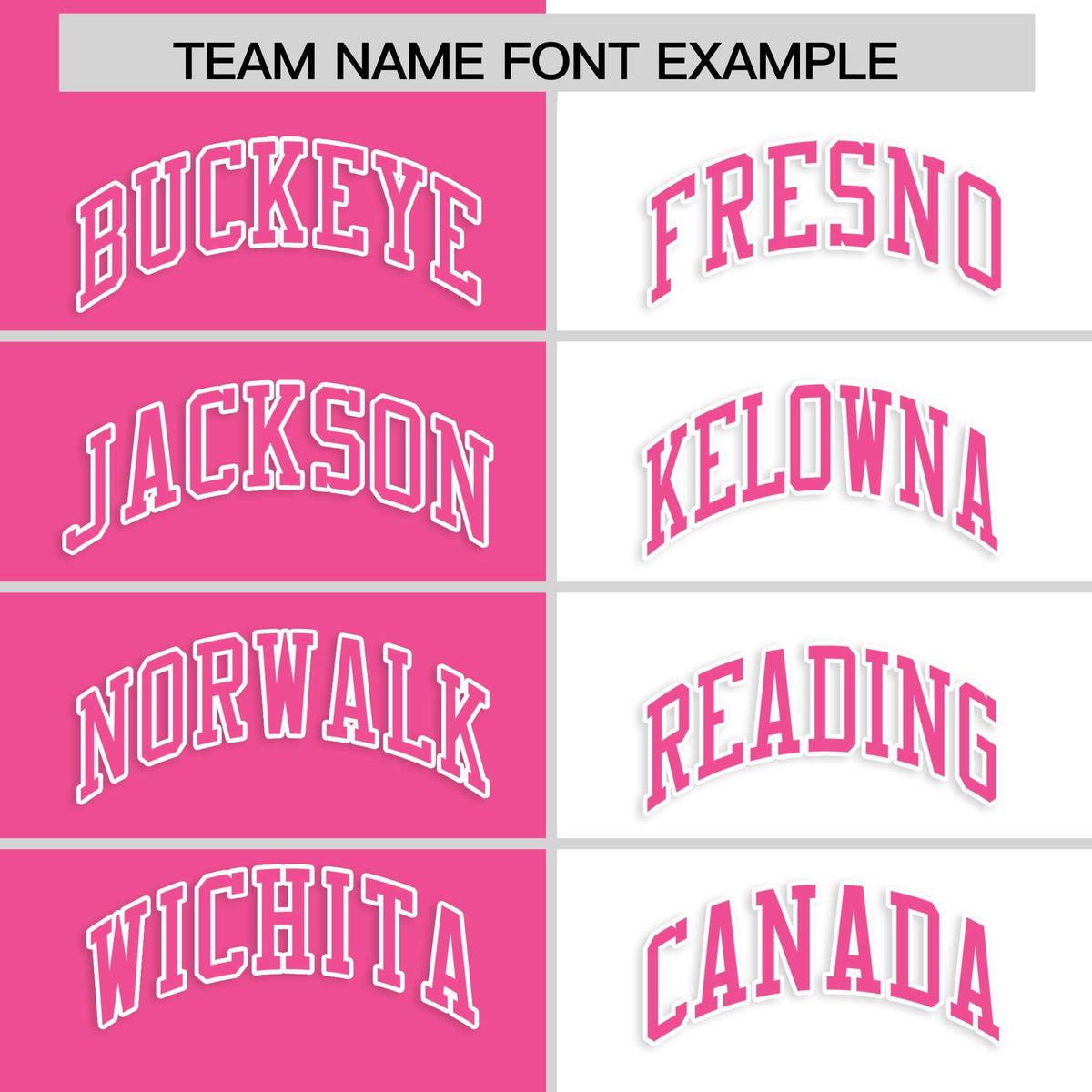 Custom Pink White Four Squares Design Performance Polo Shirt