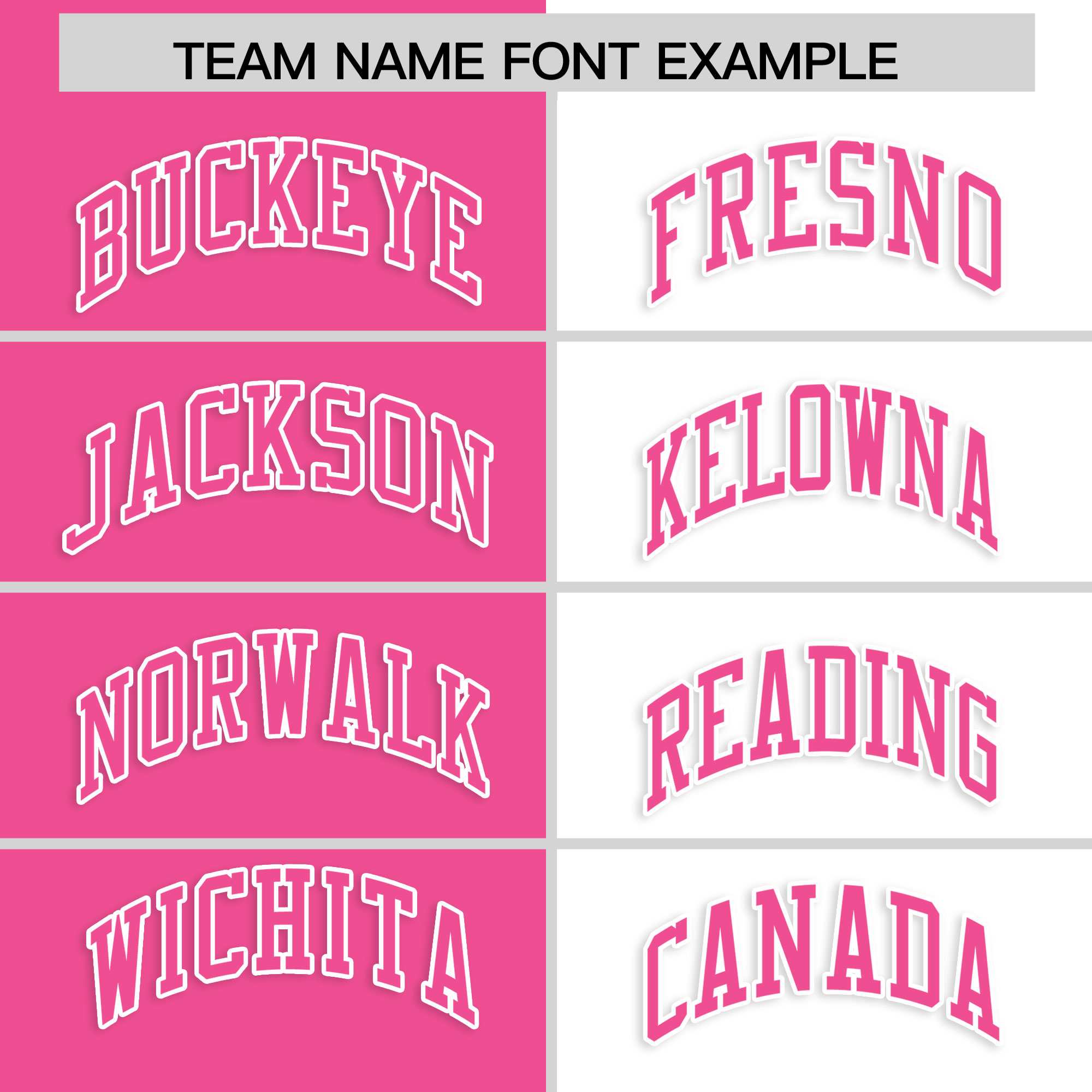 Custom Pink White Four Squares Design Performance Polo Shirt
