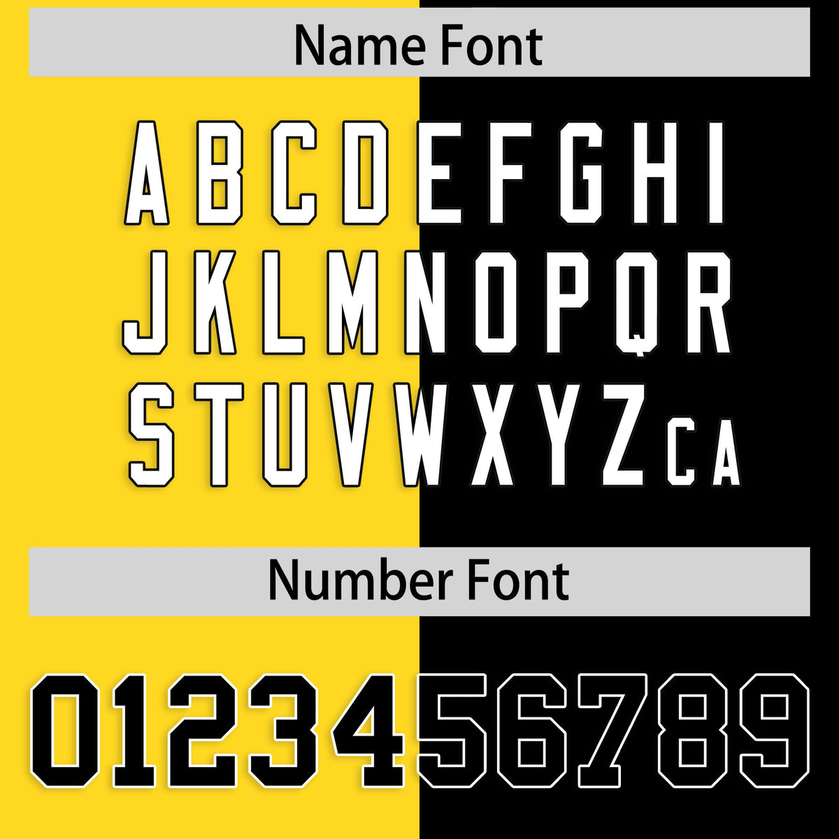 Custom Black Gold Four Squares Design Performance Polo Shirt