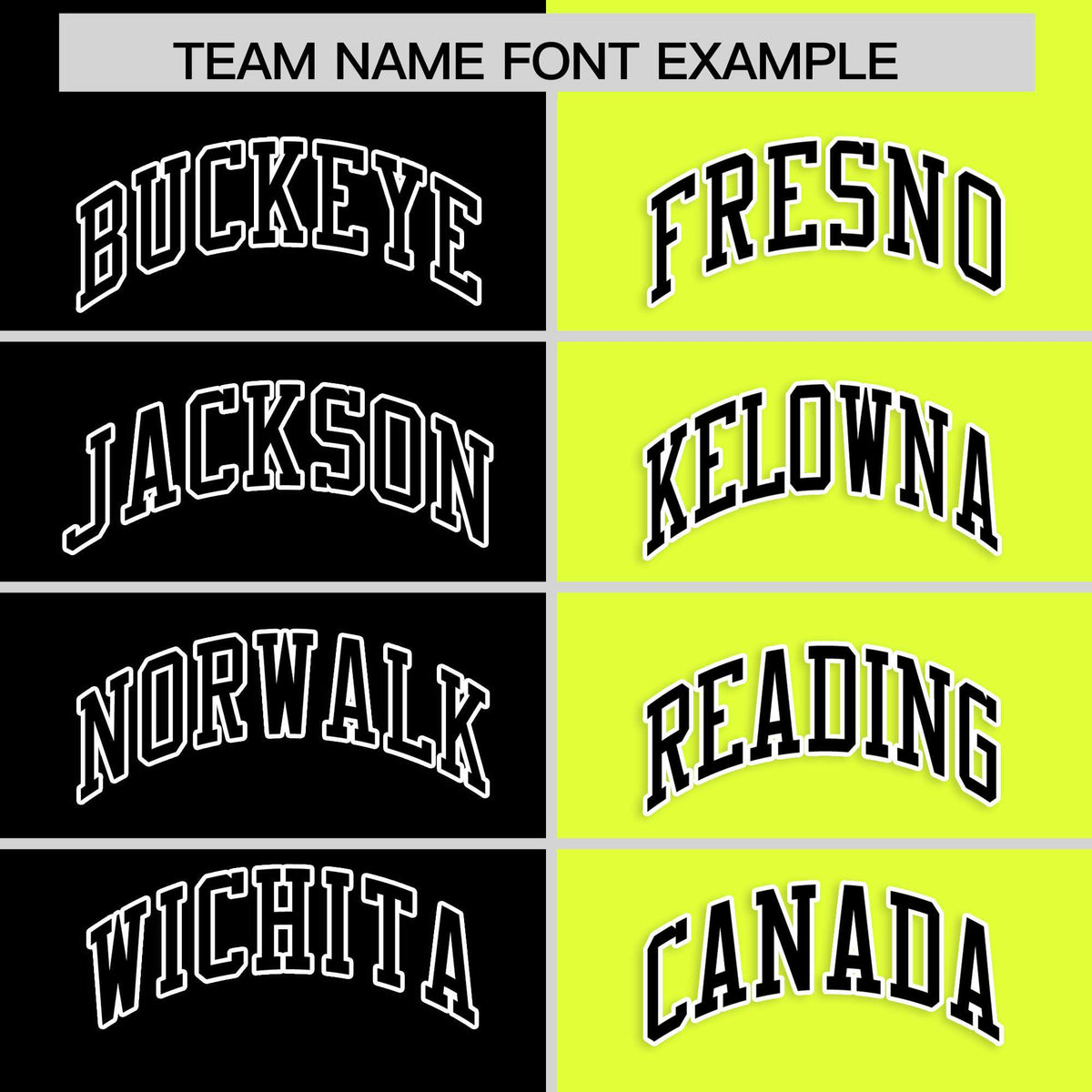 Custom Black Fluorescent Green Four Squares Design Performance Polo Shirt