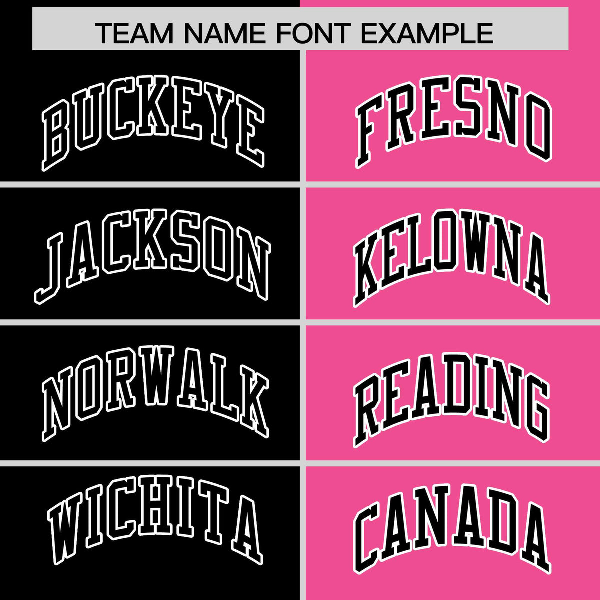 Custom Black Pink Four Squares Design Performance Polo Shirt