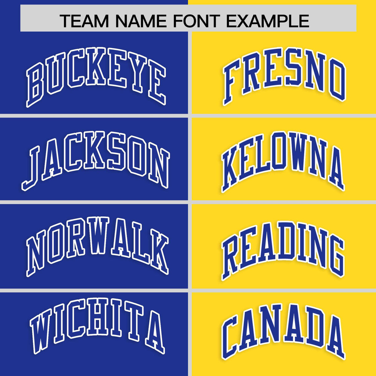 Custom Royal Gold Four Squares Design Performance Polo Shirt