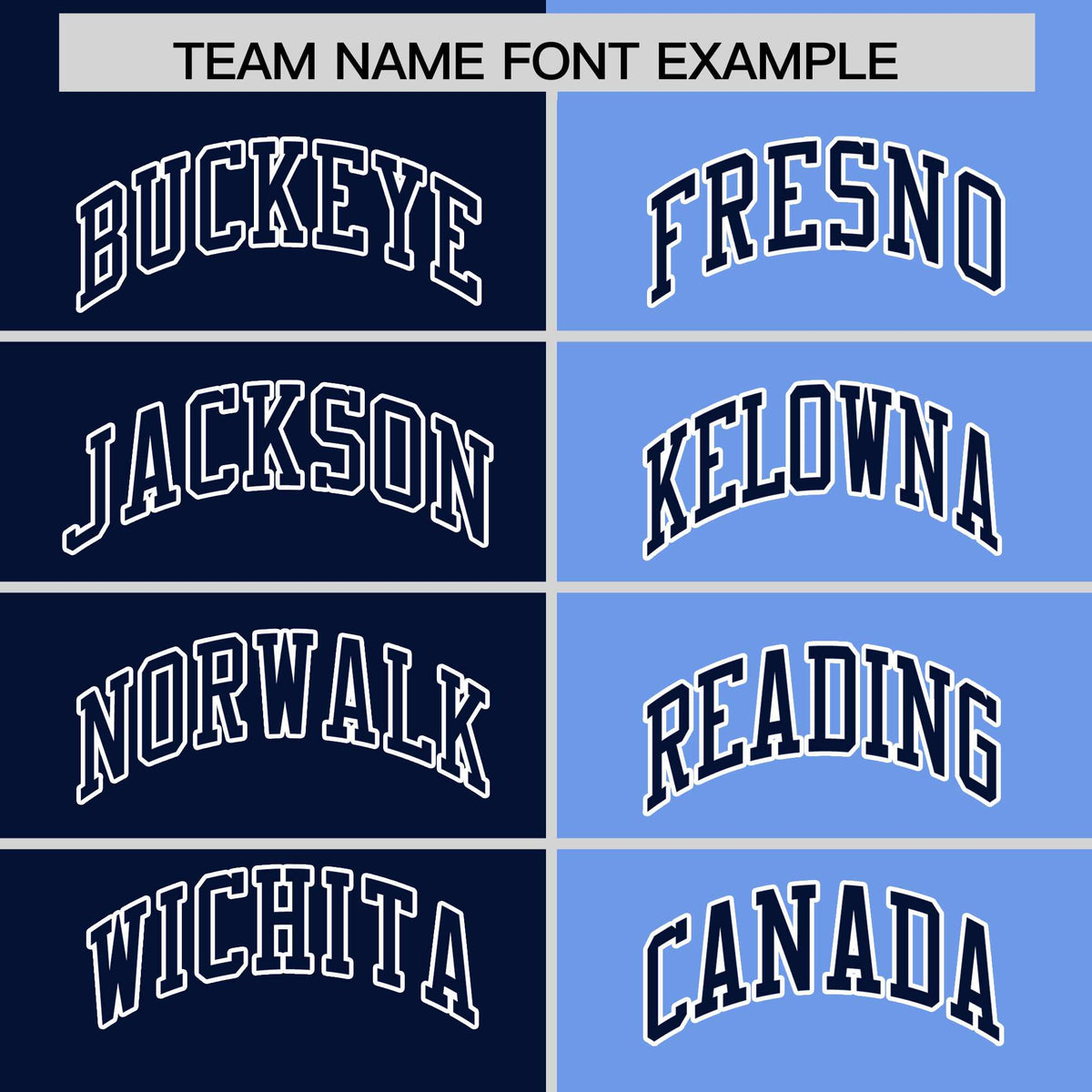 Custom Navy Light Blue Four Squares Design Performance Polo Shirt