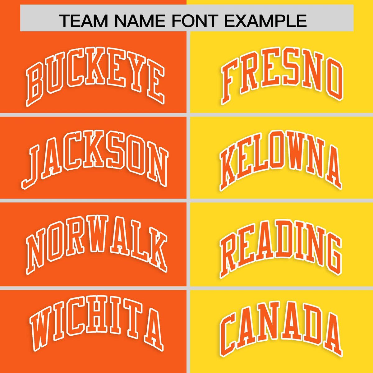 Custom Orange Gold Four Squares Design Performance Polo Shirt