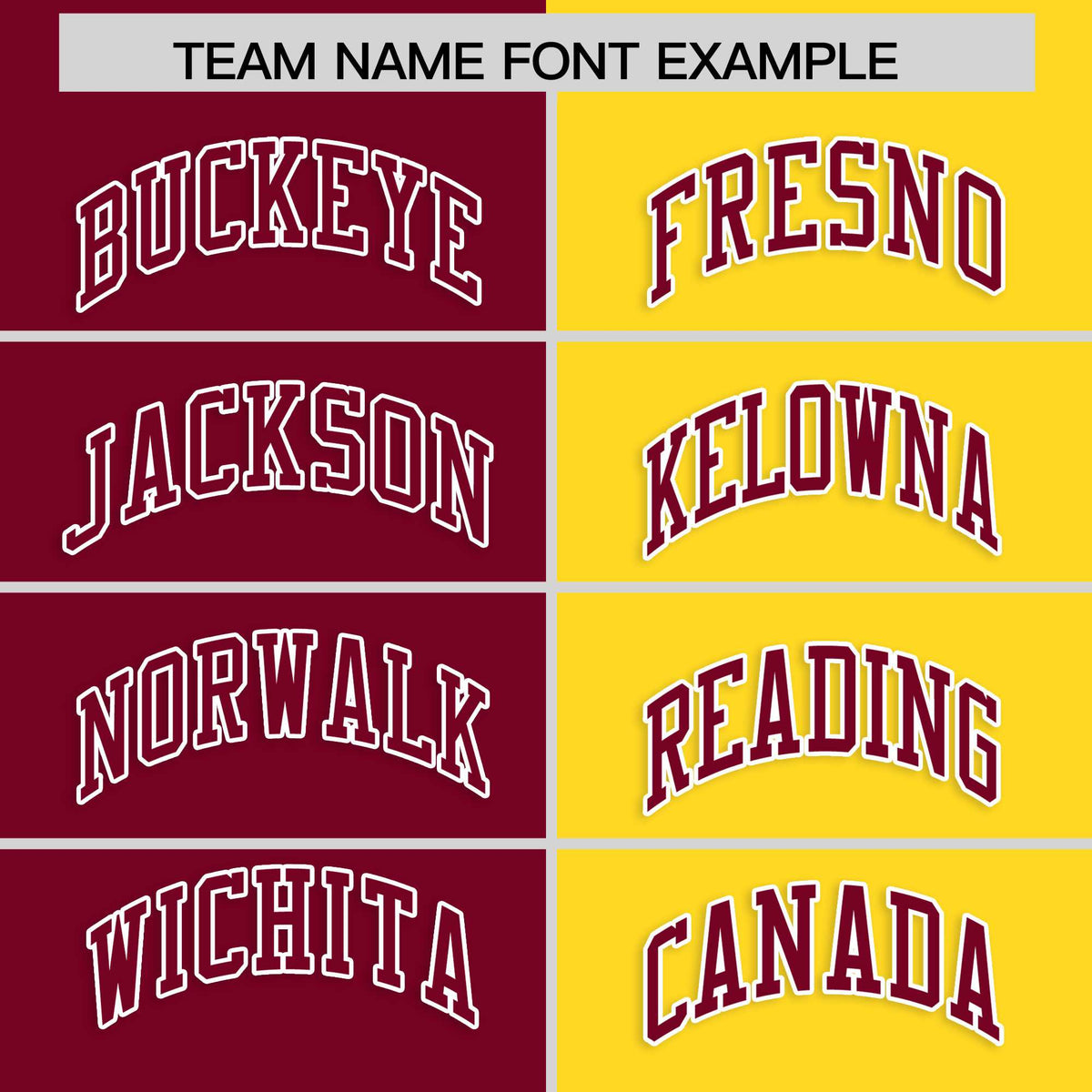 Custom Crimson Gold Four Squares Design Performance Polo Shirt